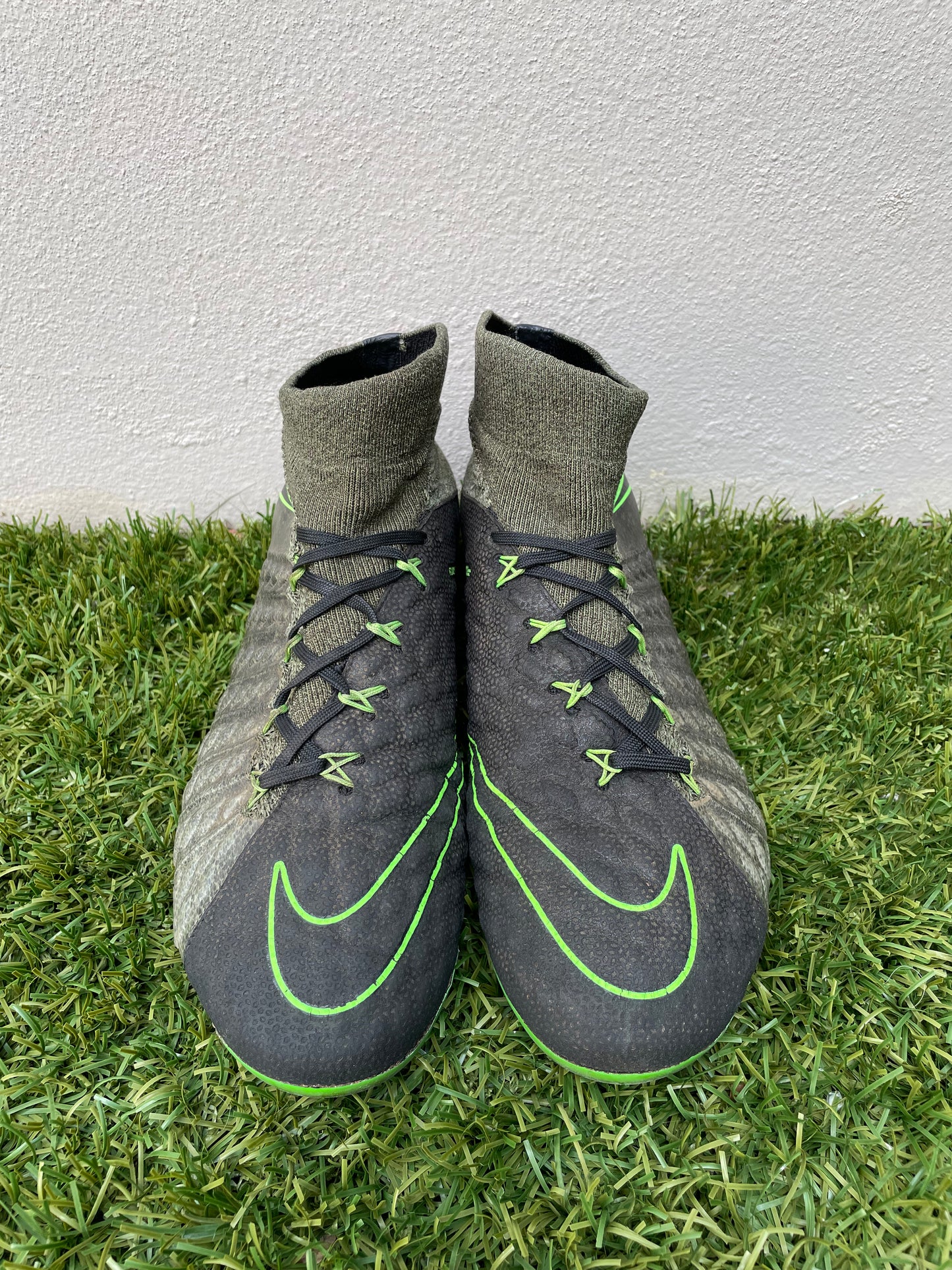Nike Hypervenom Phantom III DF (8US)