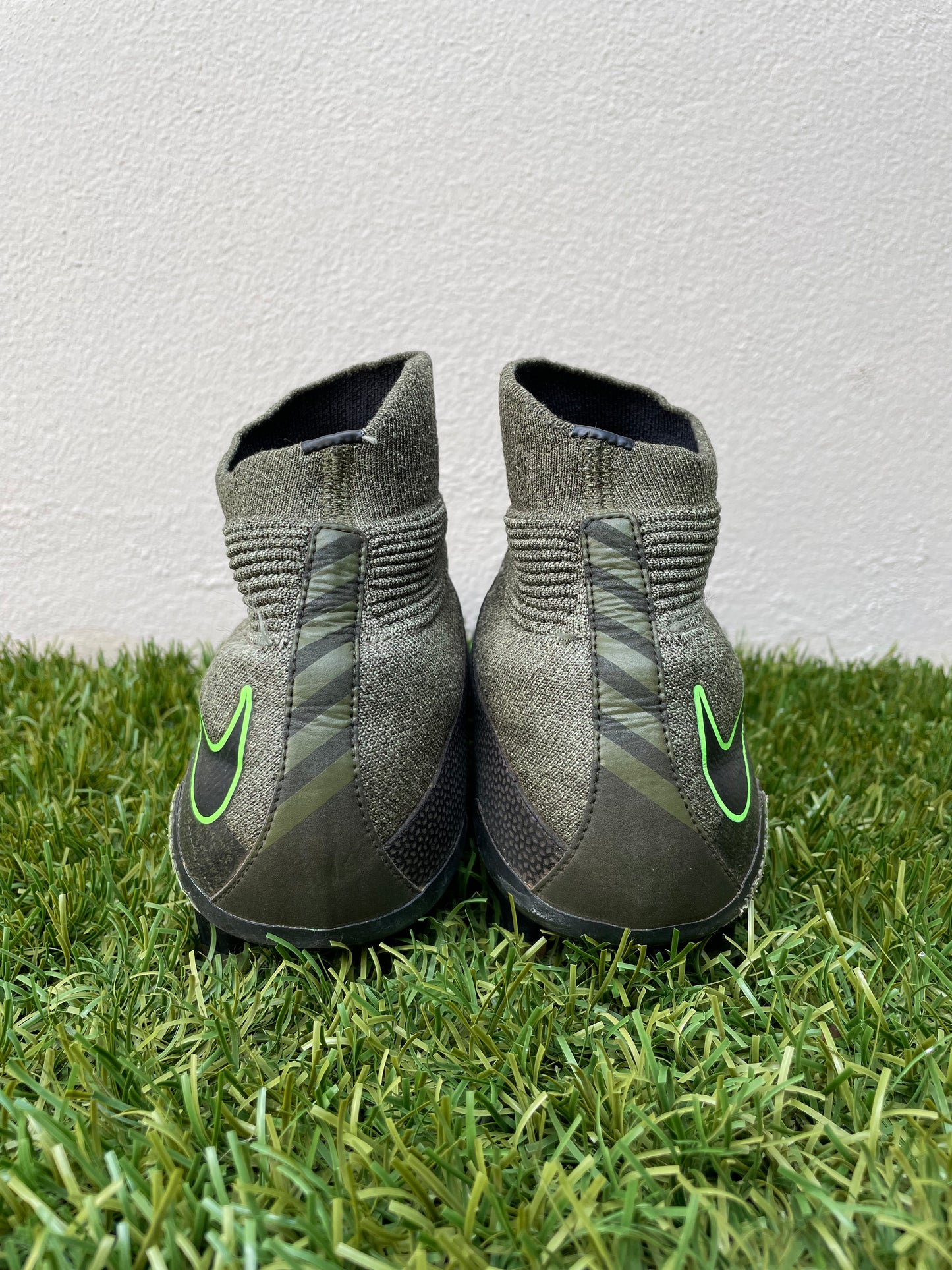 Nike Hypervenom Phantom III DF (8US)