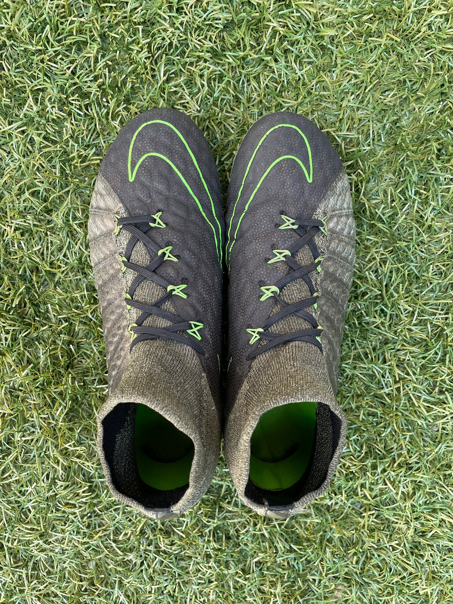 Nike Hypervenom Phantom III DF (8US)
