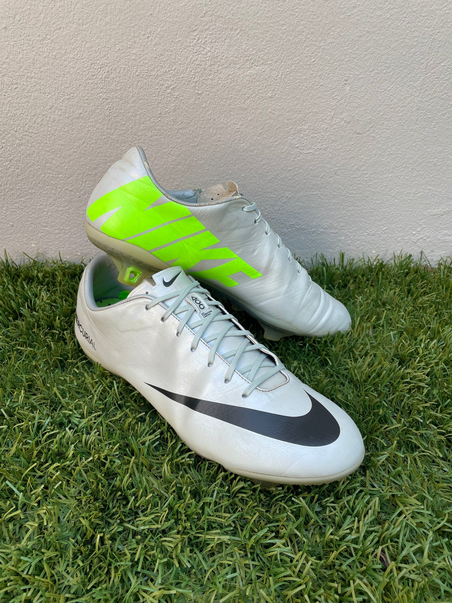 Nike Mercurial Vapor IX (8.5US)