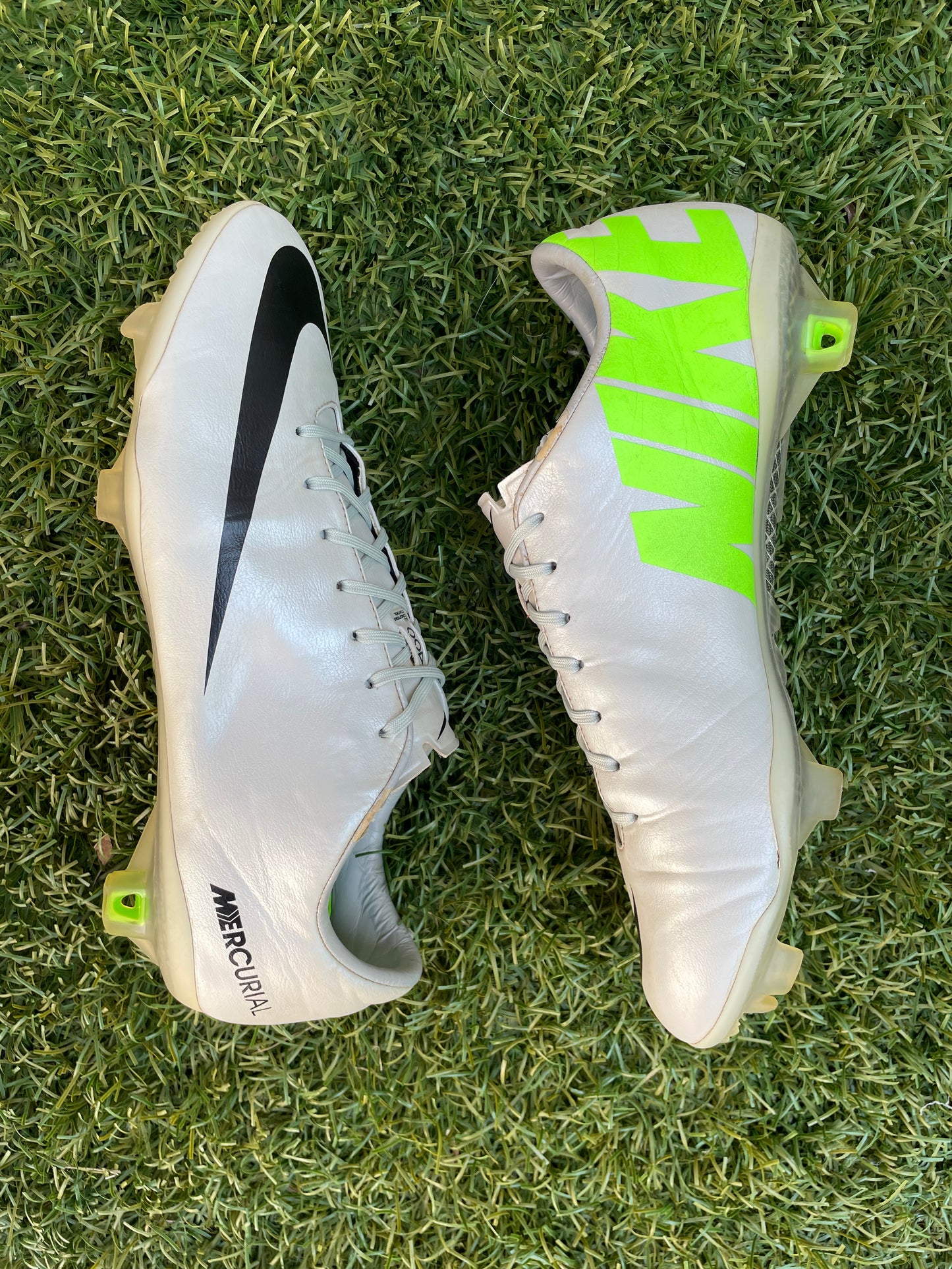 Nike Mercurial Vapor IX (8.5US)