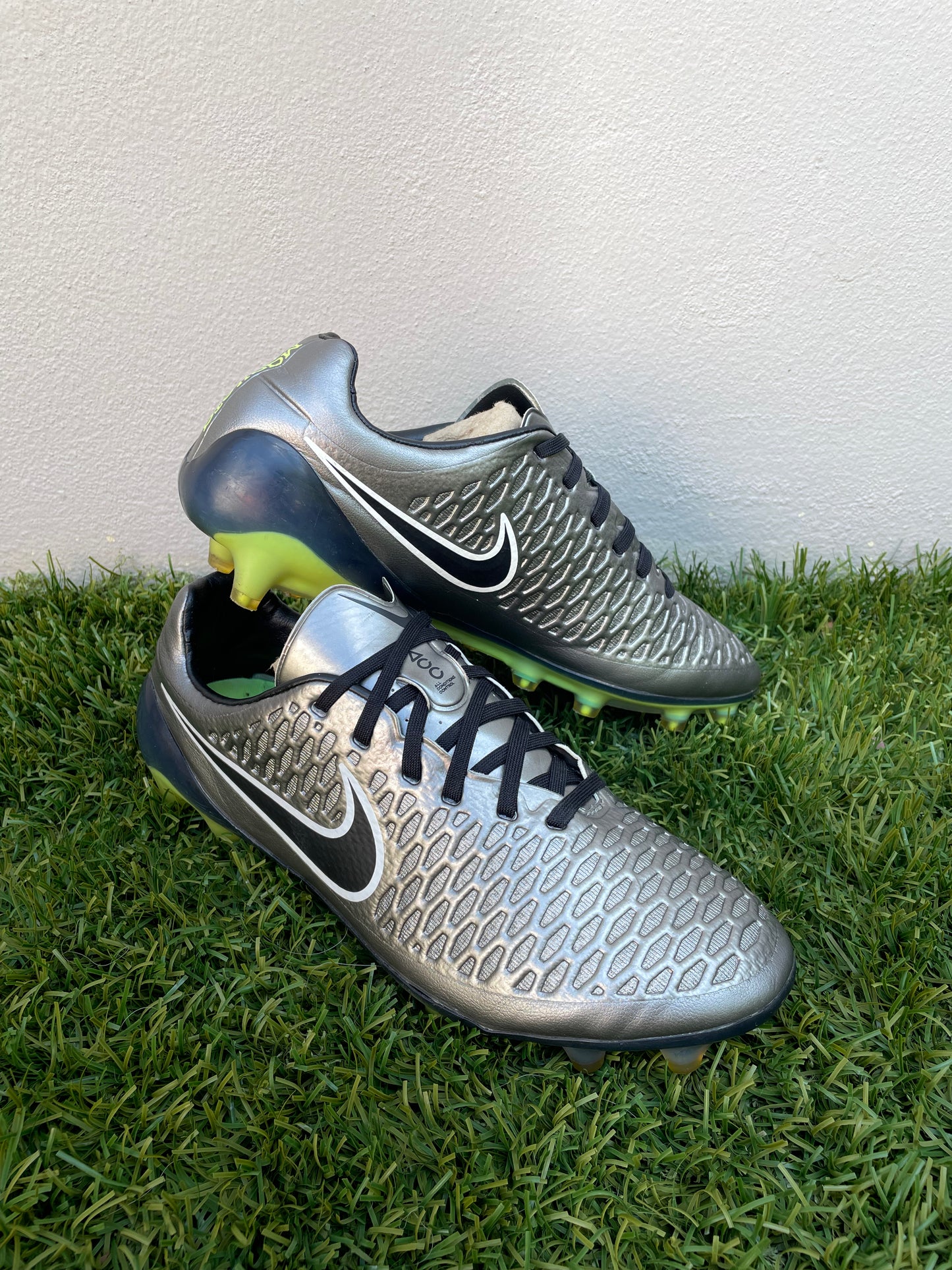 Nike Magista Opus I (8US)
