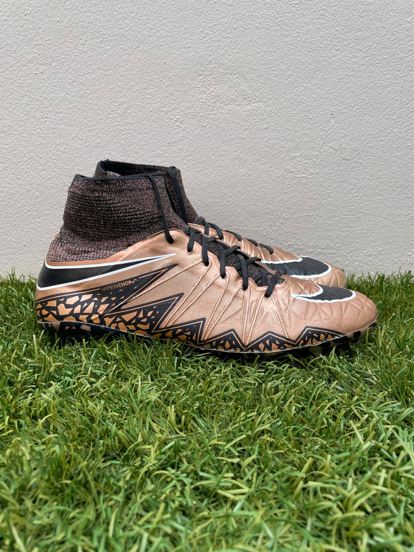 Nike Hypervenom Phantom II (10US)