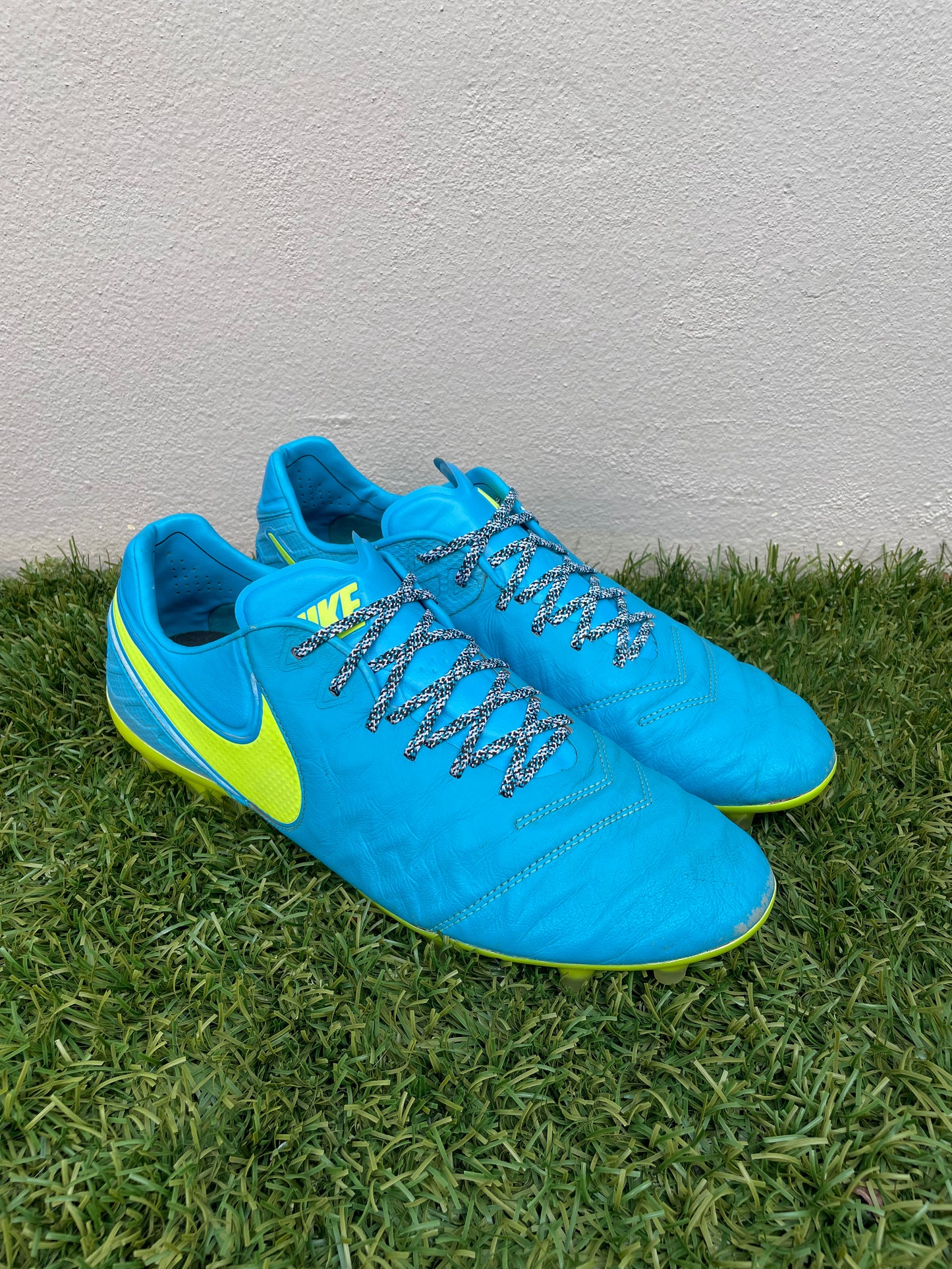 Nike Tiempo Legend VI (11US)