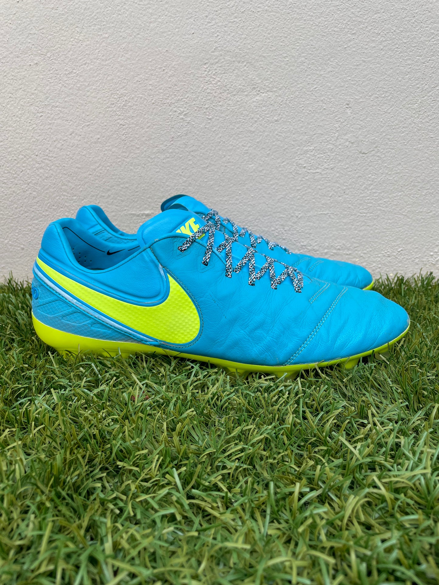 Nike Tiempo Legend VI (11US)