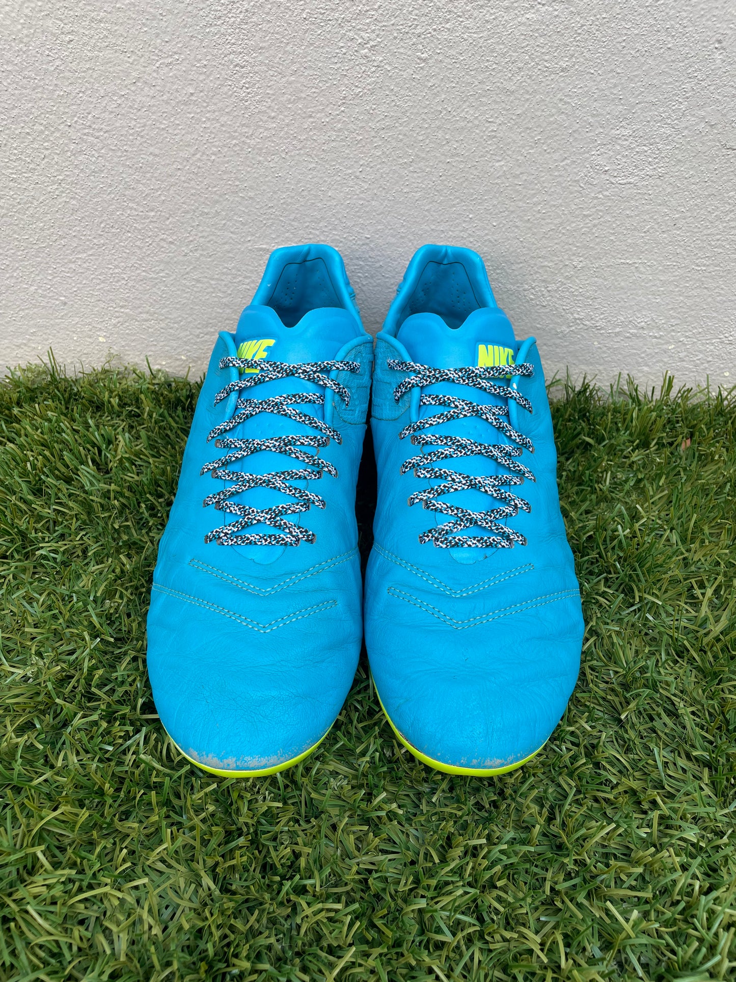 Nike Tiempo Legend VI (11US)