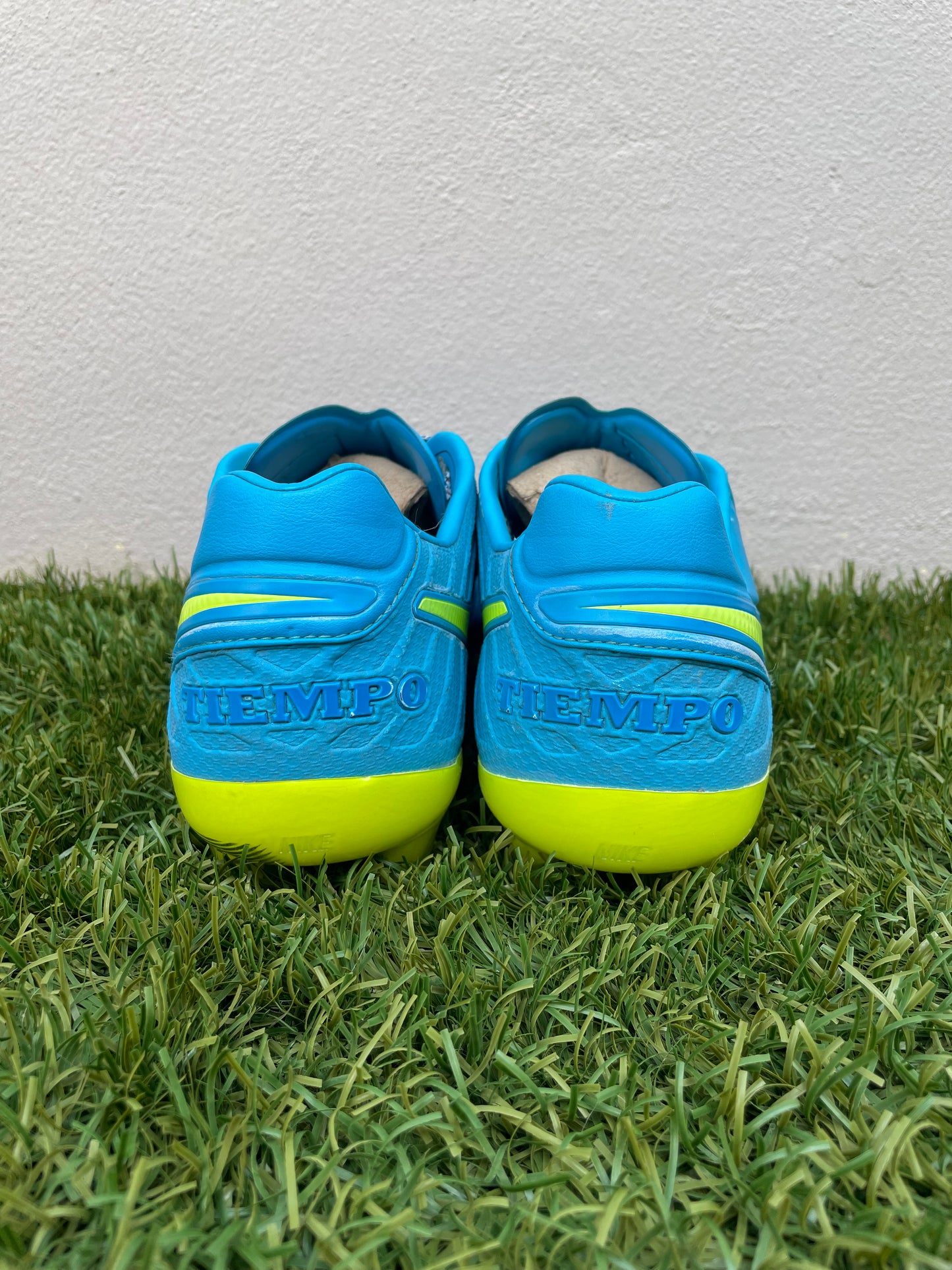 Nike Tiempo Legend VI (11US)