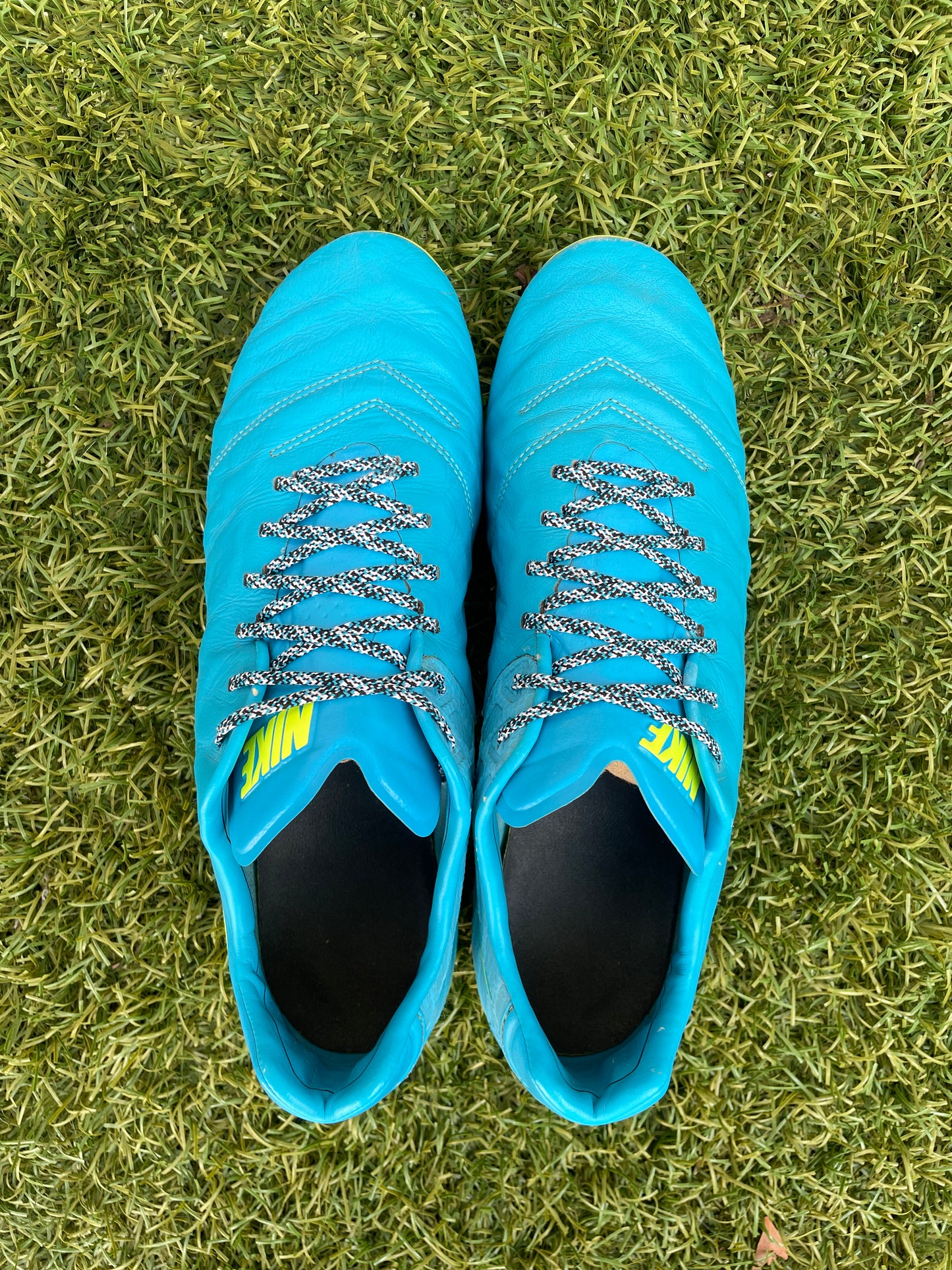 Nike Tiempo Legend VI (11US)