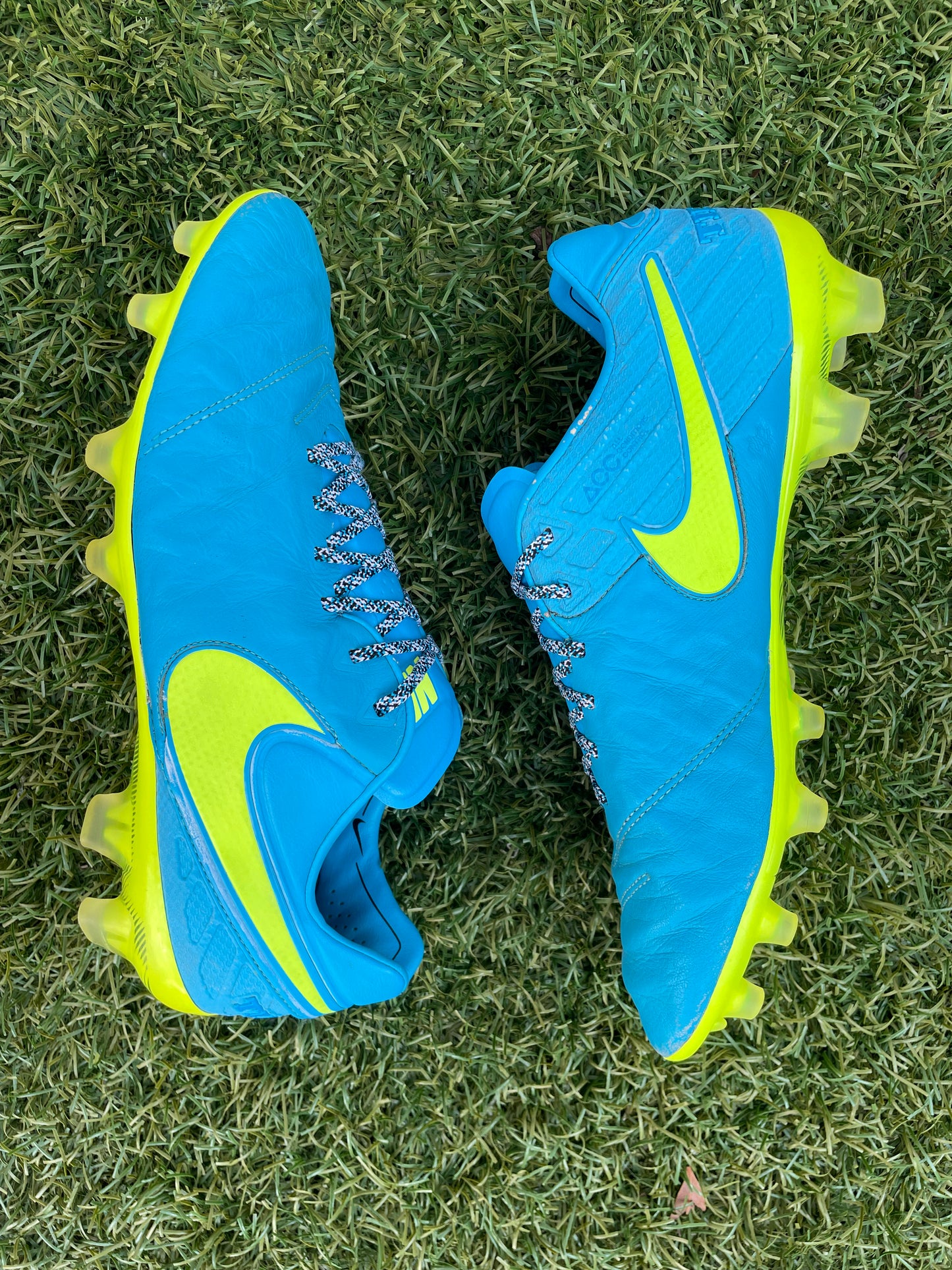 Nike Tiempo Legend VI (11US)