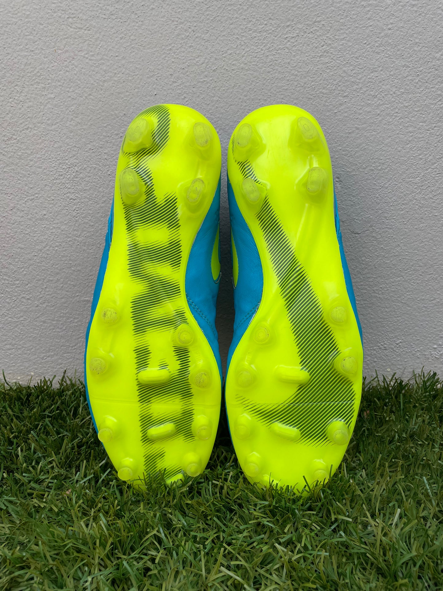 Nike Tiempo Legend VI (11US)