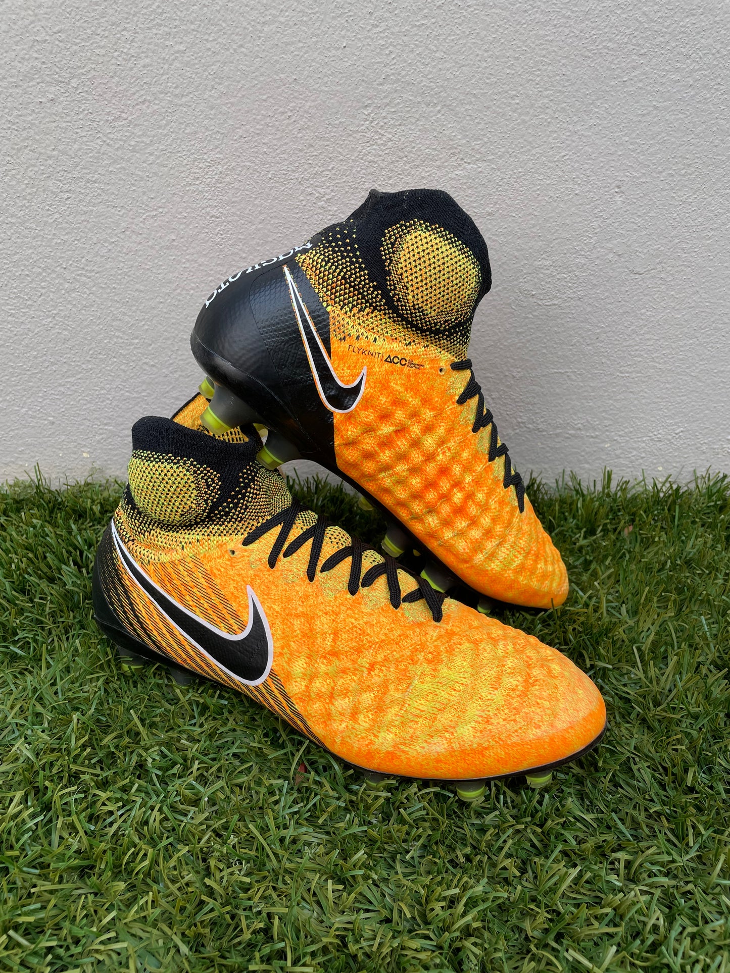 Nike Magista Obra II (7.5US)