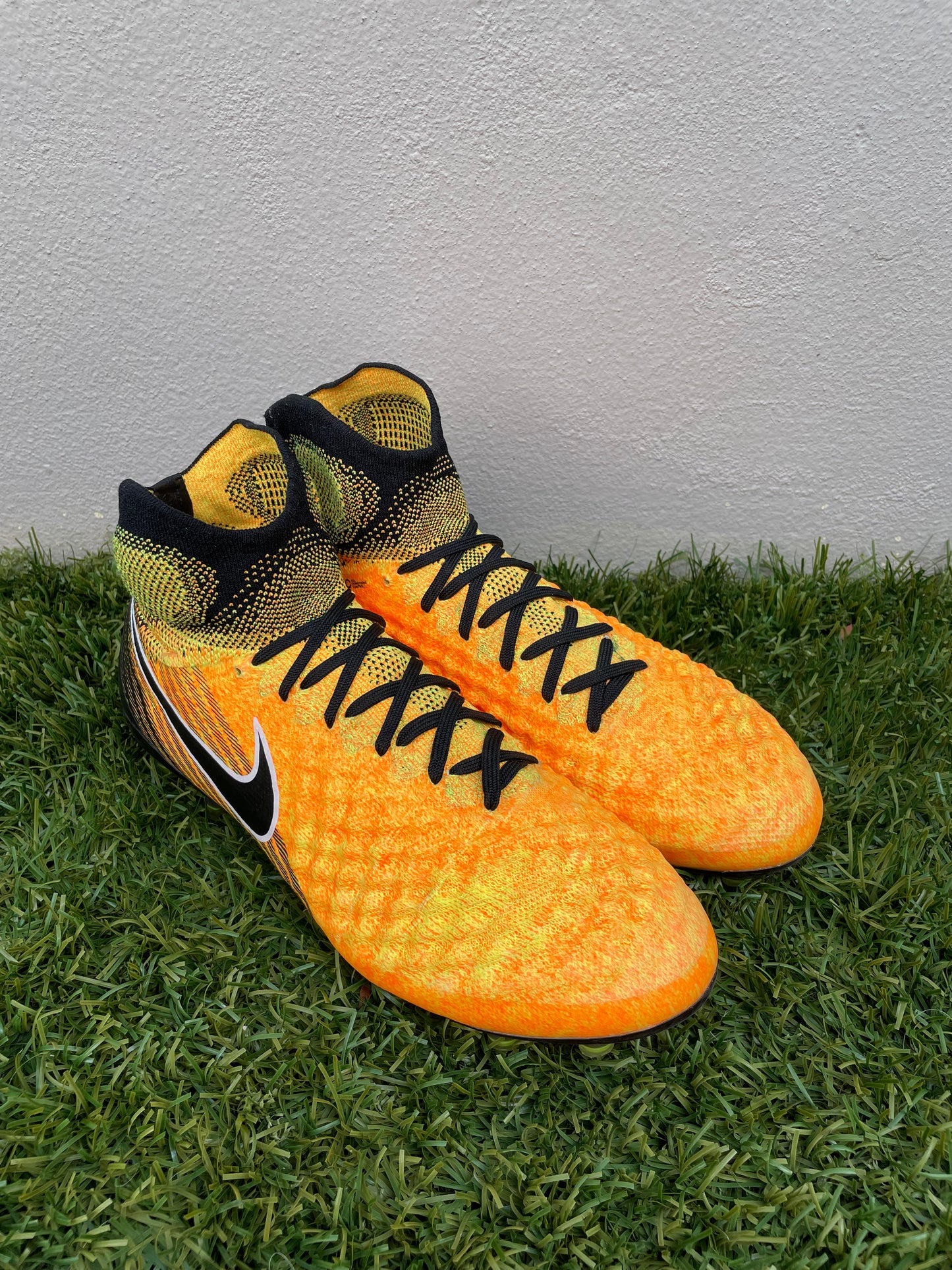 Nike Magista Obra II (7.5US)