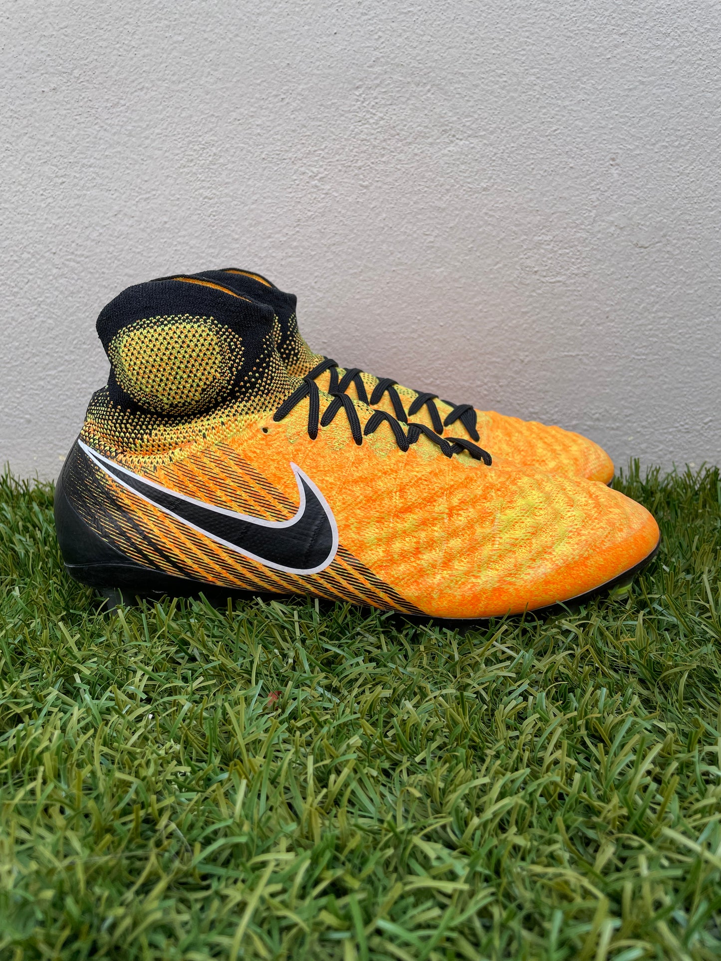 Nike Magista Obra II (7.5US)