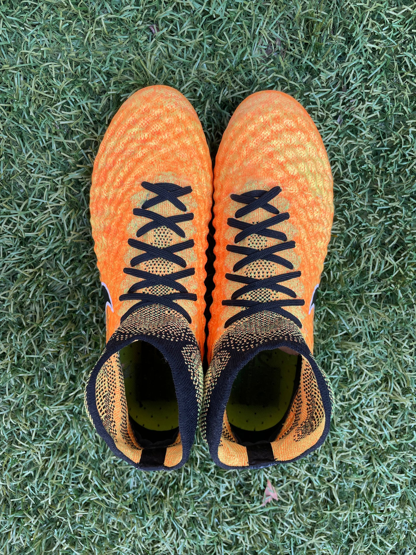 Nike Magista Obra II (7.5US)