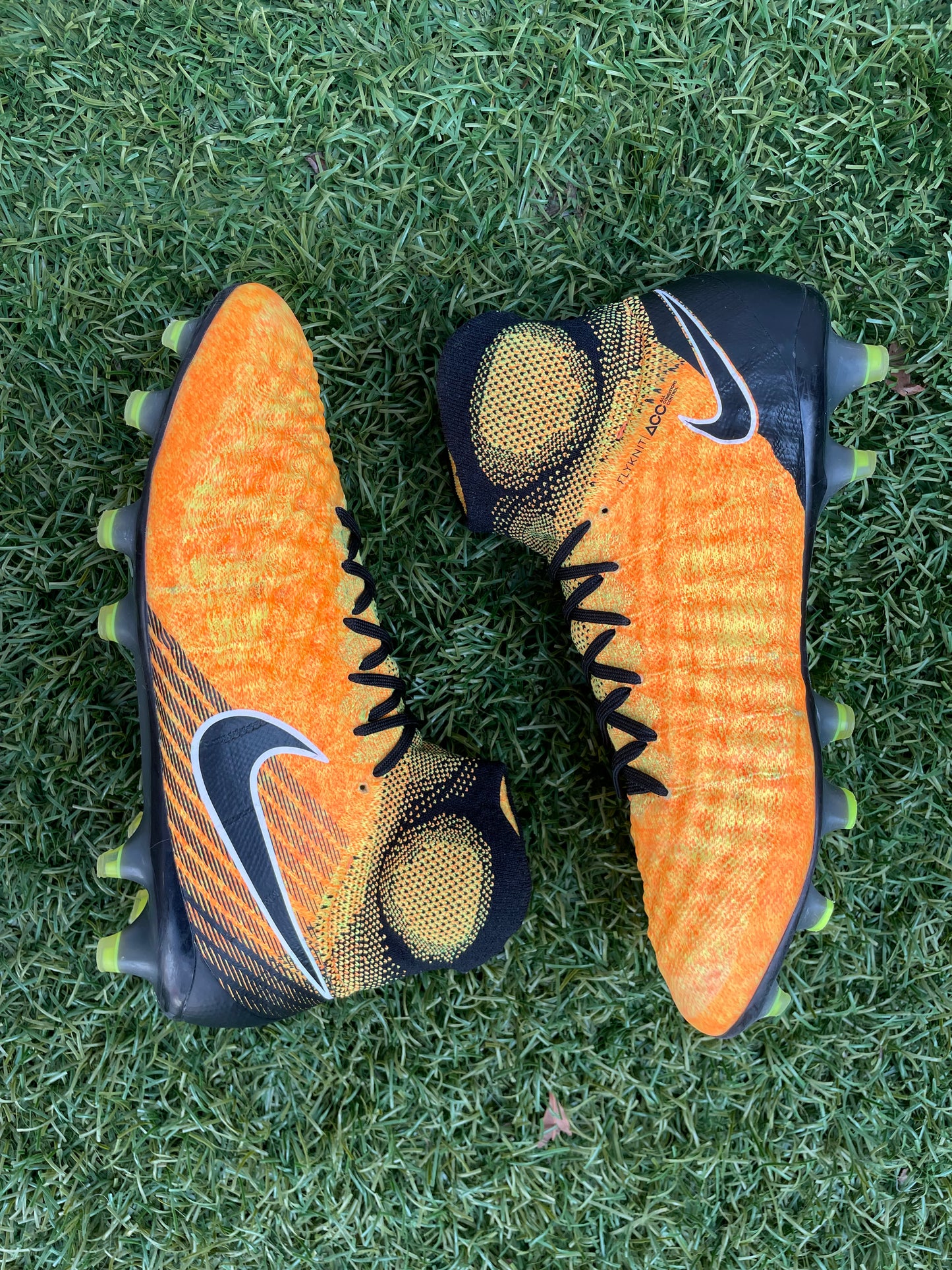 Nike Magista Obra II (7.5US)
