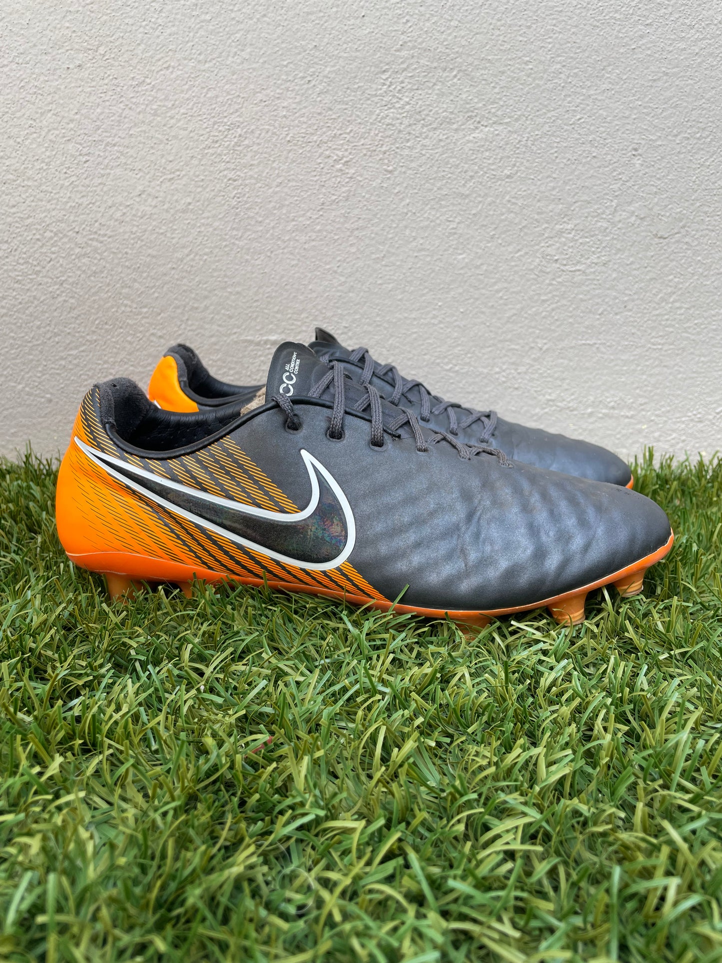 Nike Magista Opus II (7.5US)