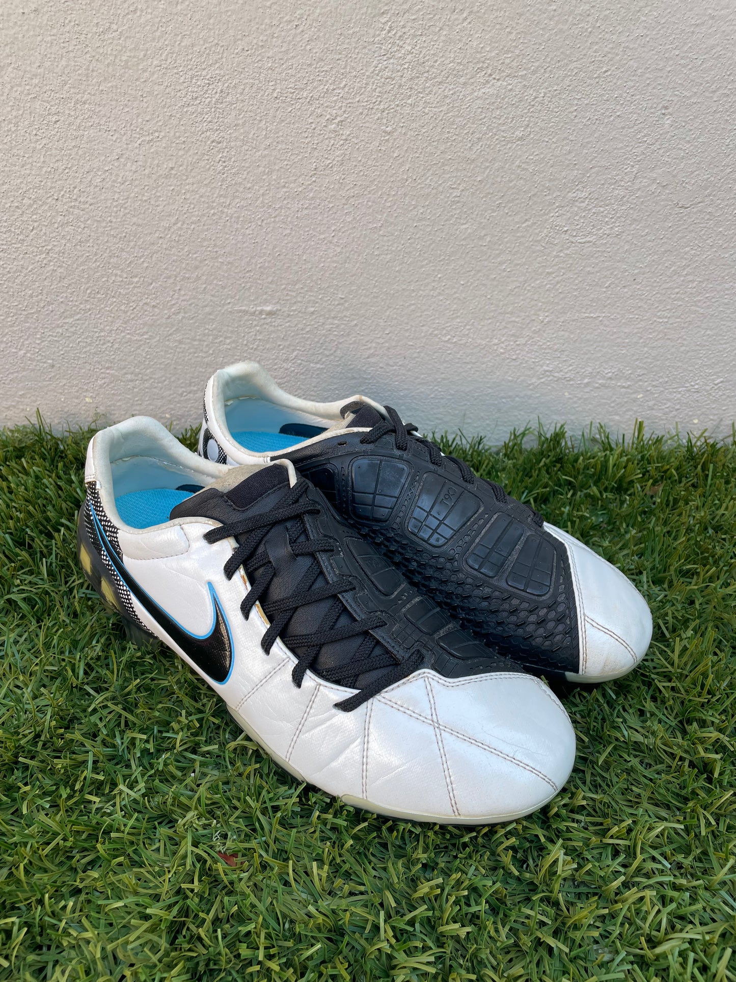 Nike Total90 Laser III (7US)