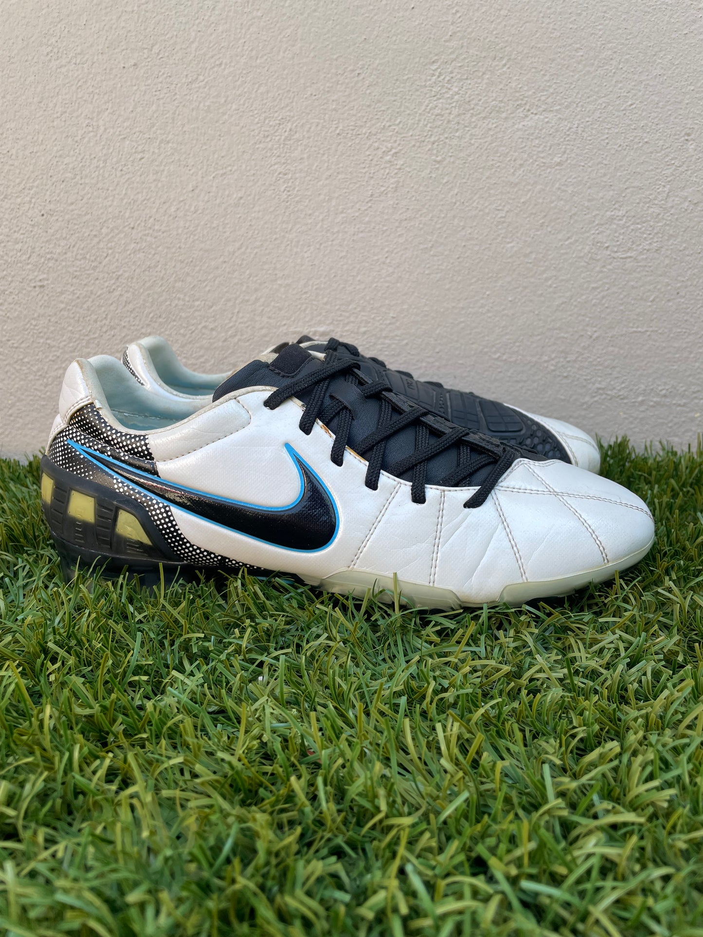 Nike Total90 Laser III (7US)