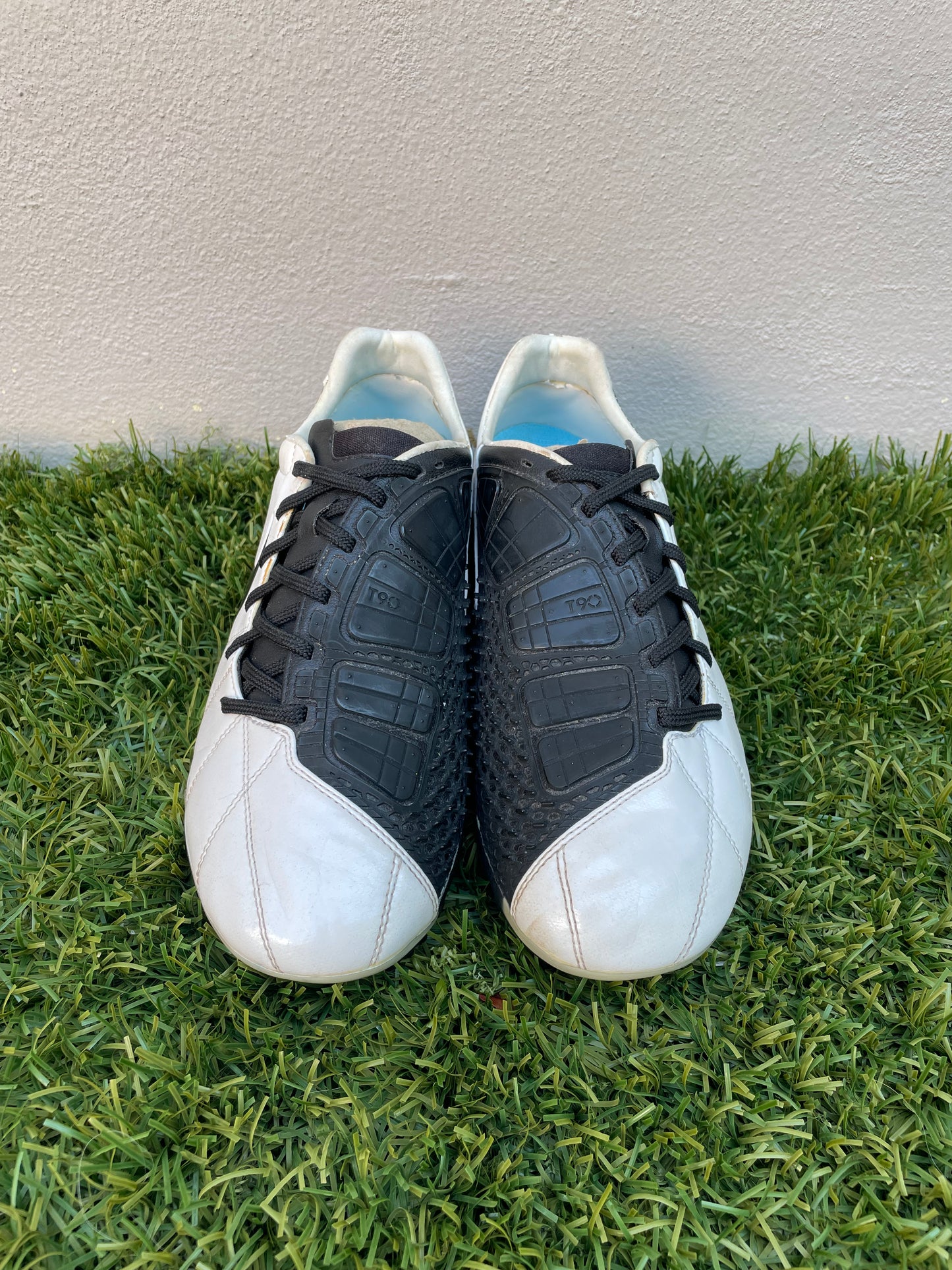Nike Total90 Laser III (7US)