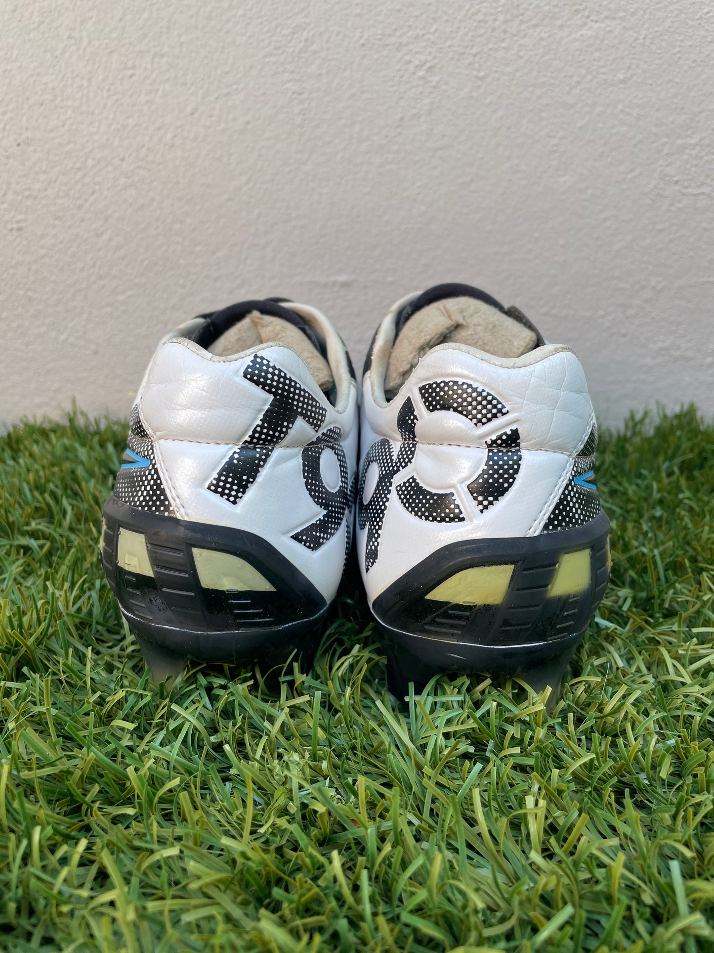 Nike Total90 Laser III (7US)