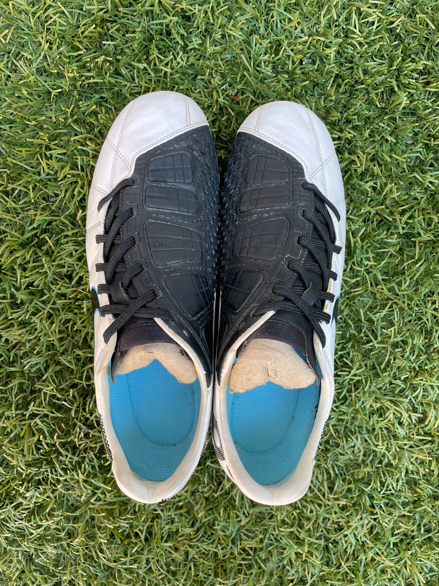 Nike Total90 Laser III (7US)