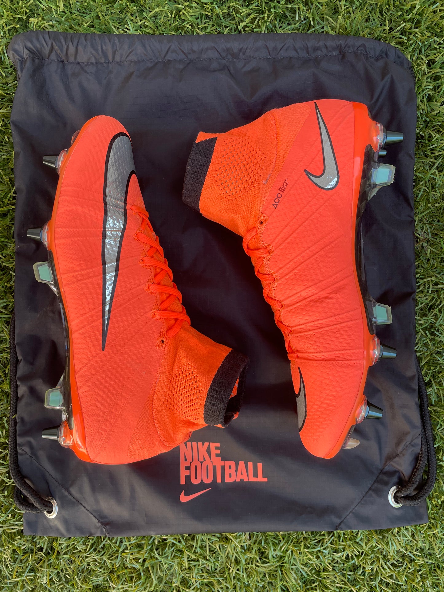 Nike Mercurial Superfly IV (7US)