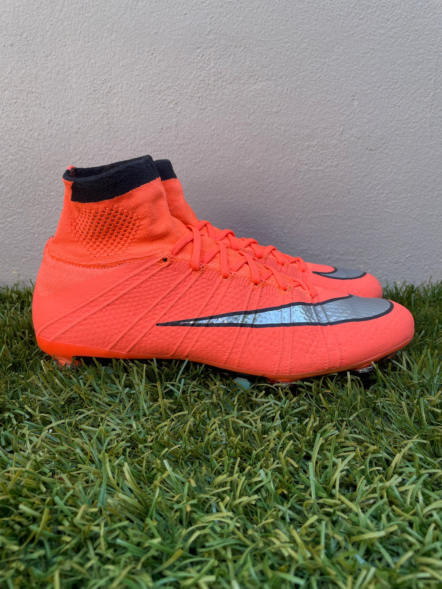 Nike Mercurial Superfly IV (7US)