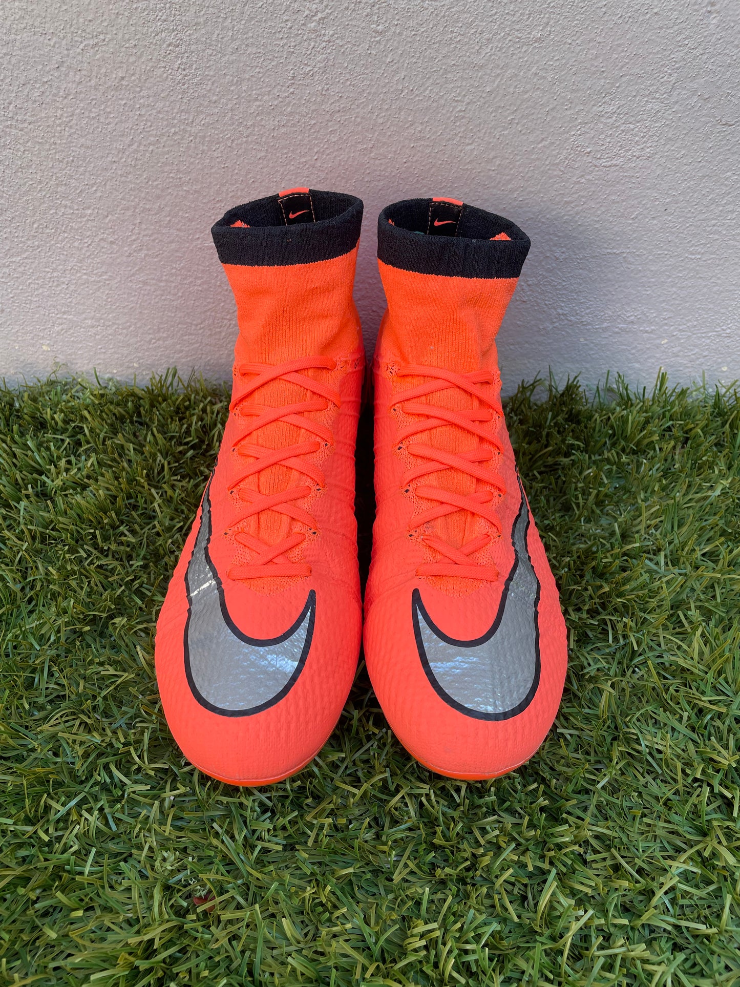Nike Mercurial Superfly IV (7US)