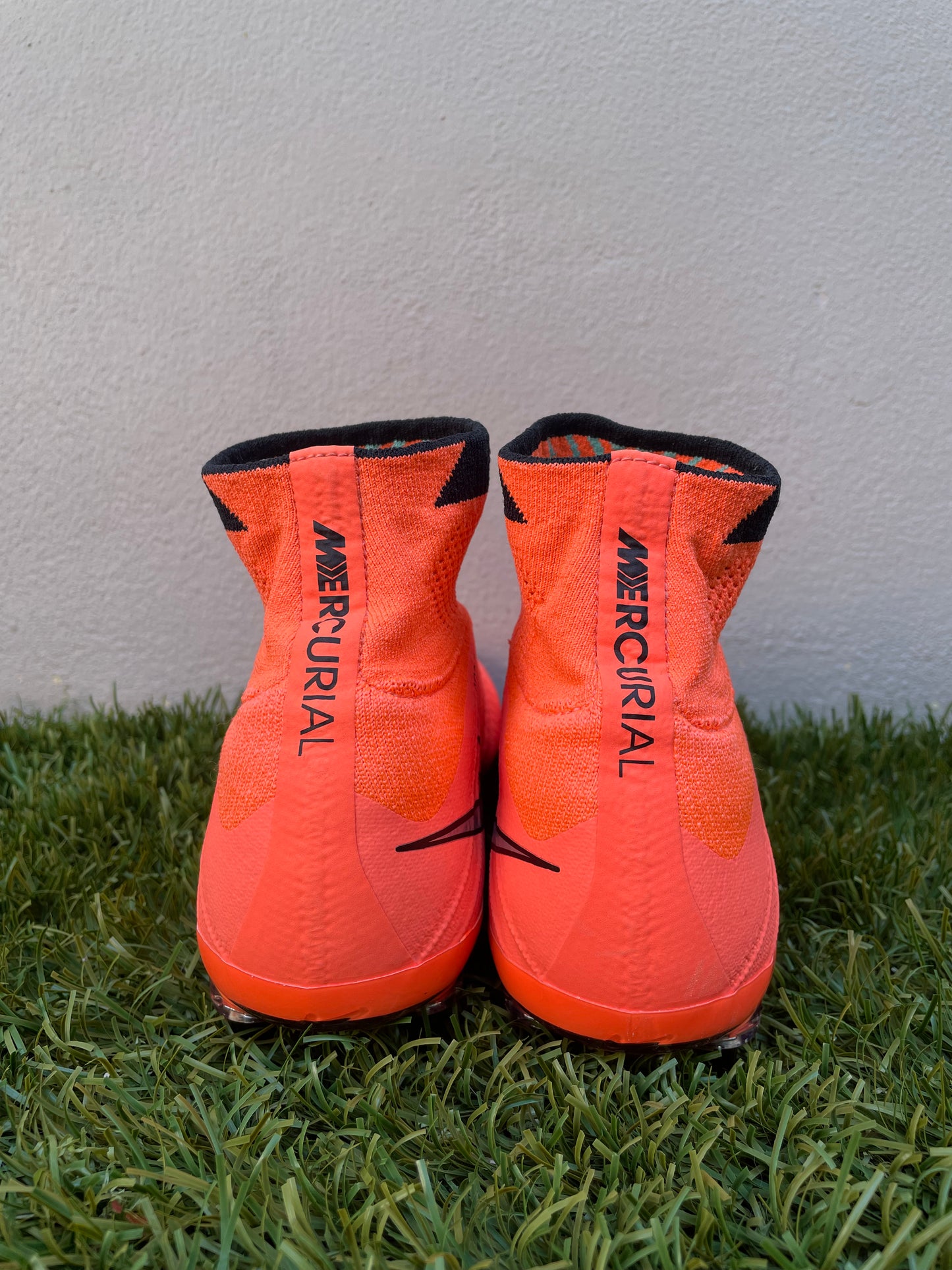 Nike Mercurial Superfly IV (7US)