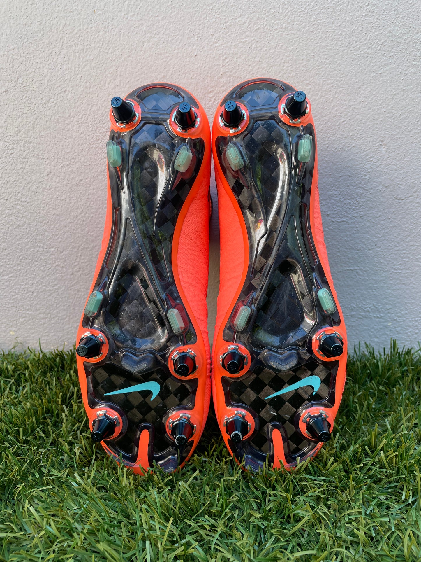 Nike Mercurial Superfly IV (7US)