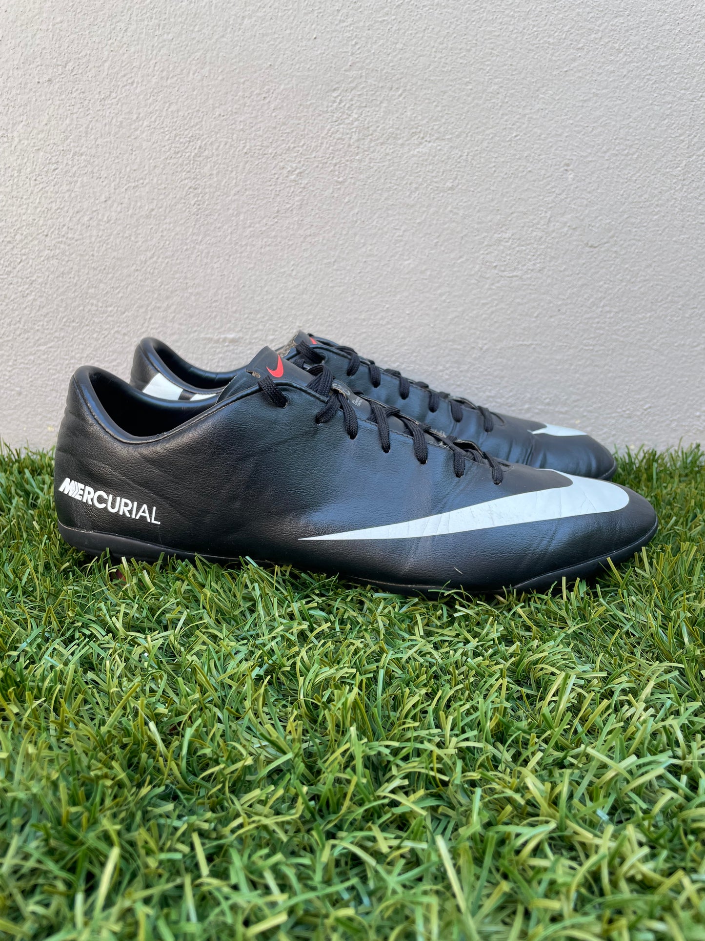Nike Mercurial Vapor IX (10US)
