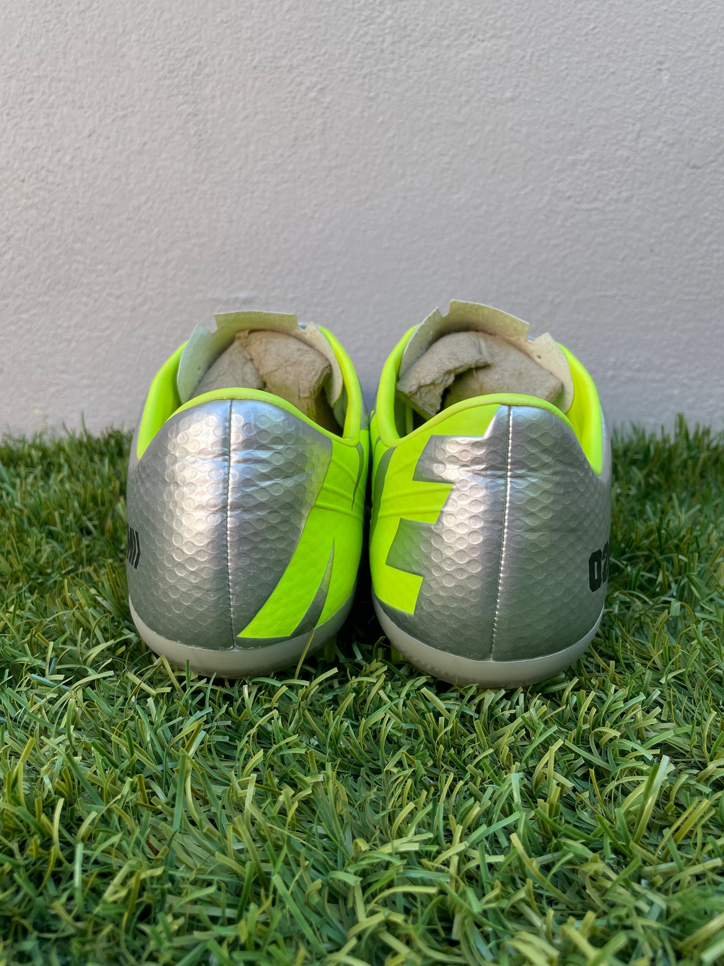 Nike Mercurial Vapor IX (7.5US)