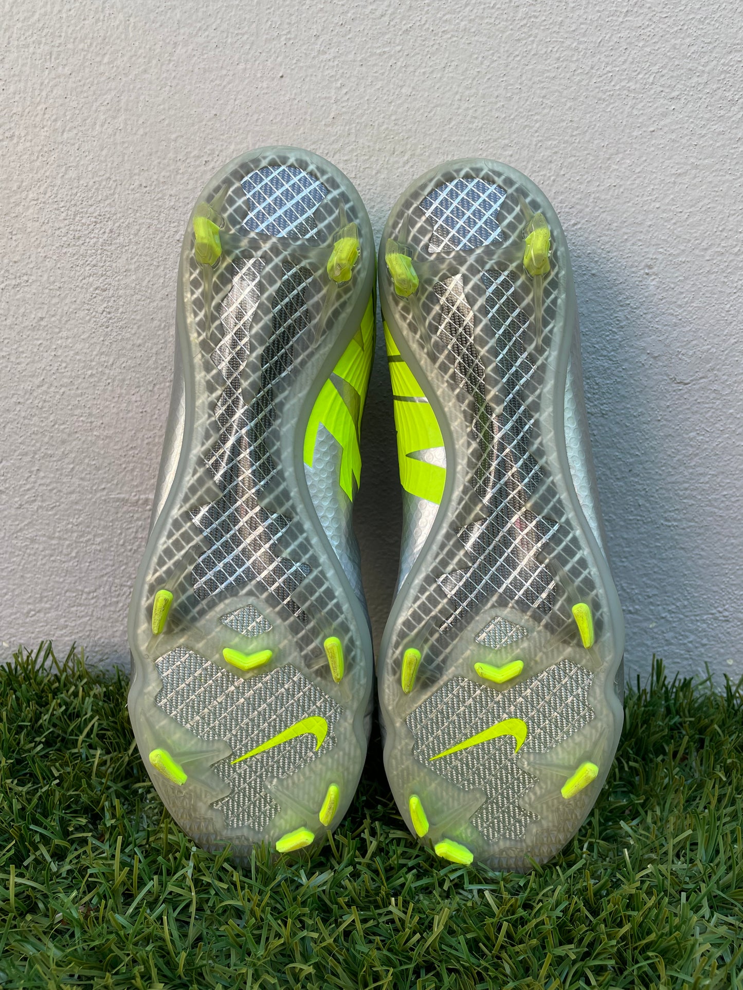 Nike Mercurial Vapor IX (7.5US)