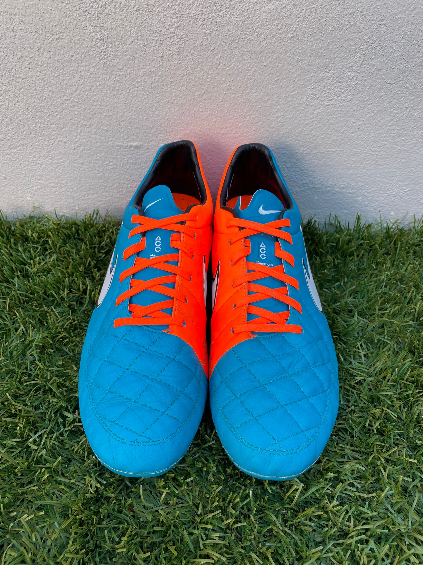 Nike Tiempo Legend IV (12.5US)