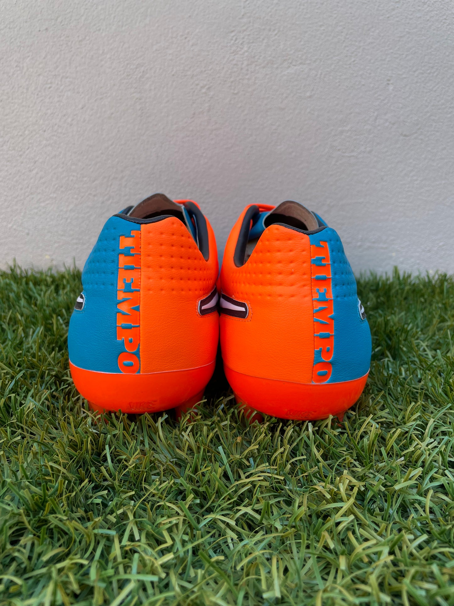 Nike Tiempo Legend IV (12.5US)