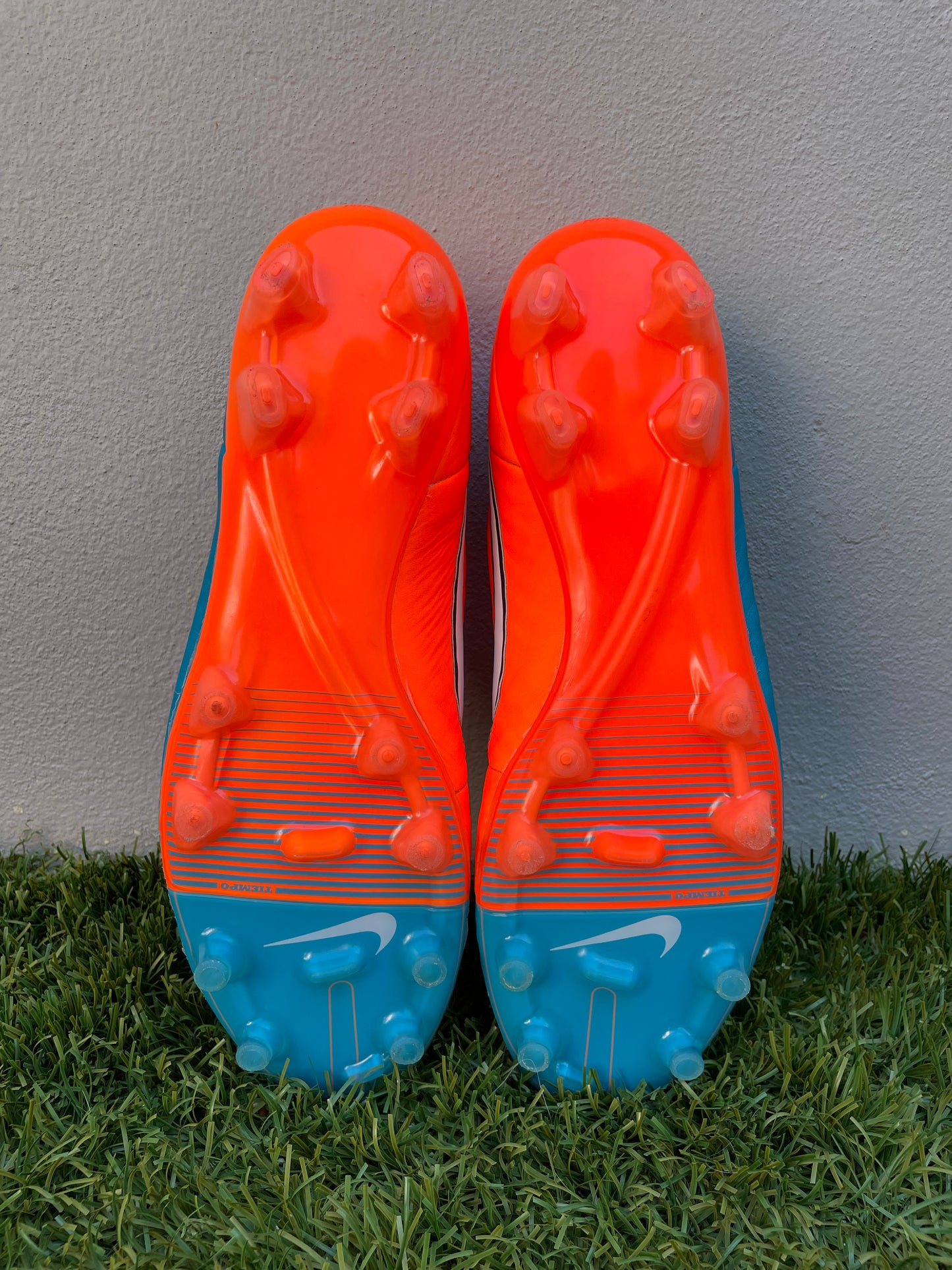 Nike Tiempo Legend IV (12.5US)