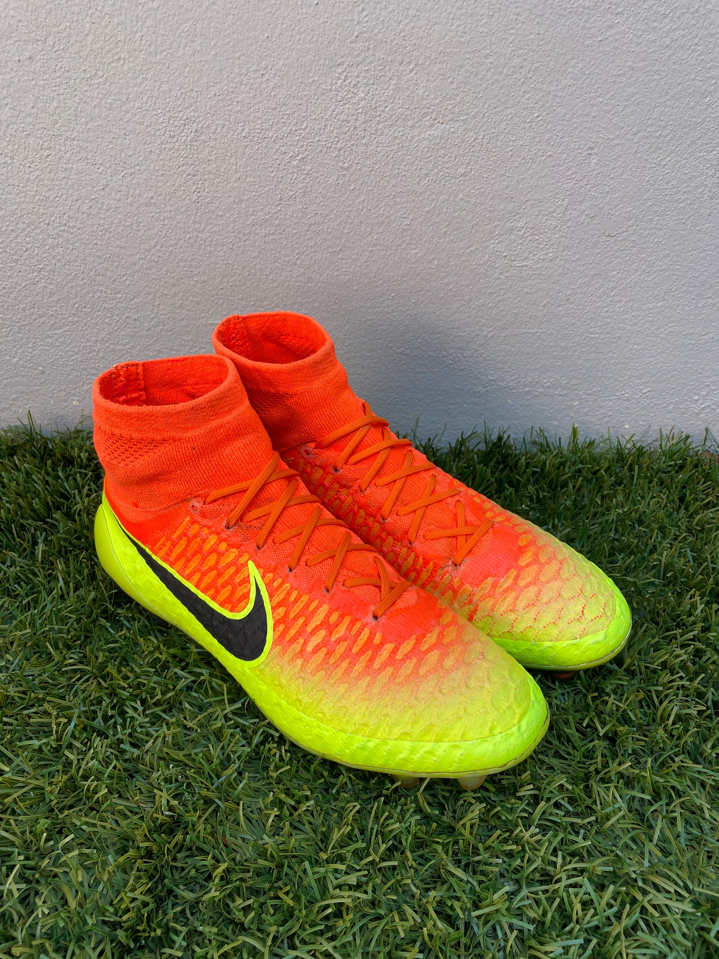 Nike Magista Obra I (8US)