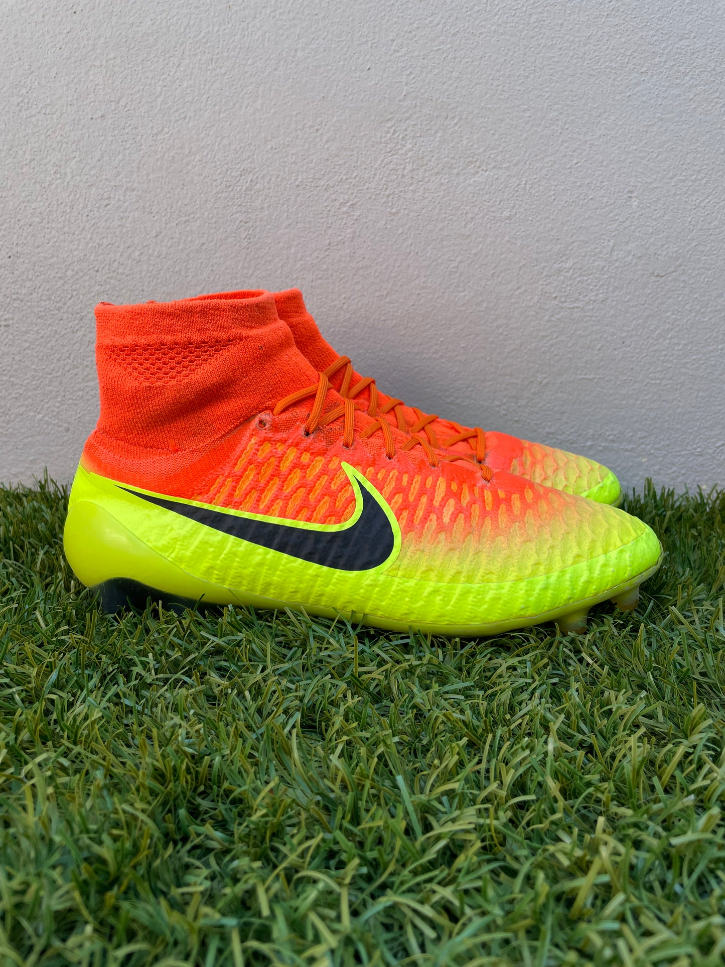 Nike Magista Obra I (8US)