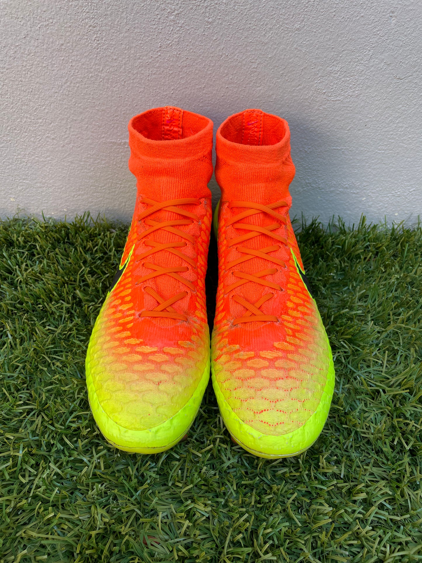 Nike Magista Obra I (8US)