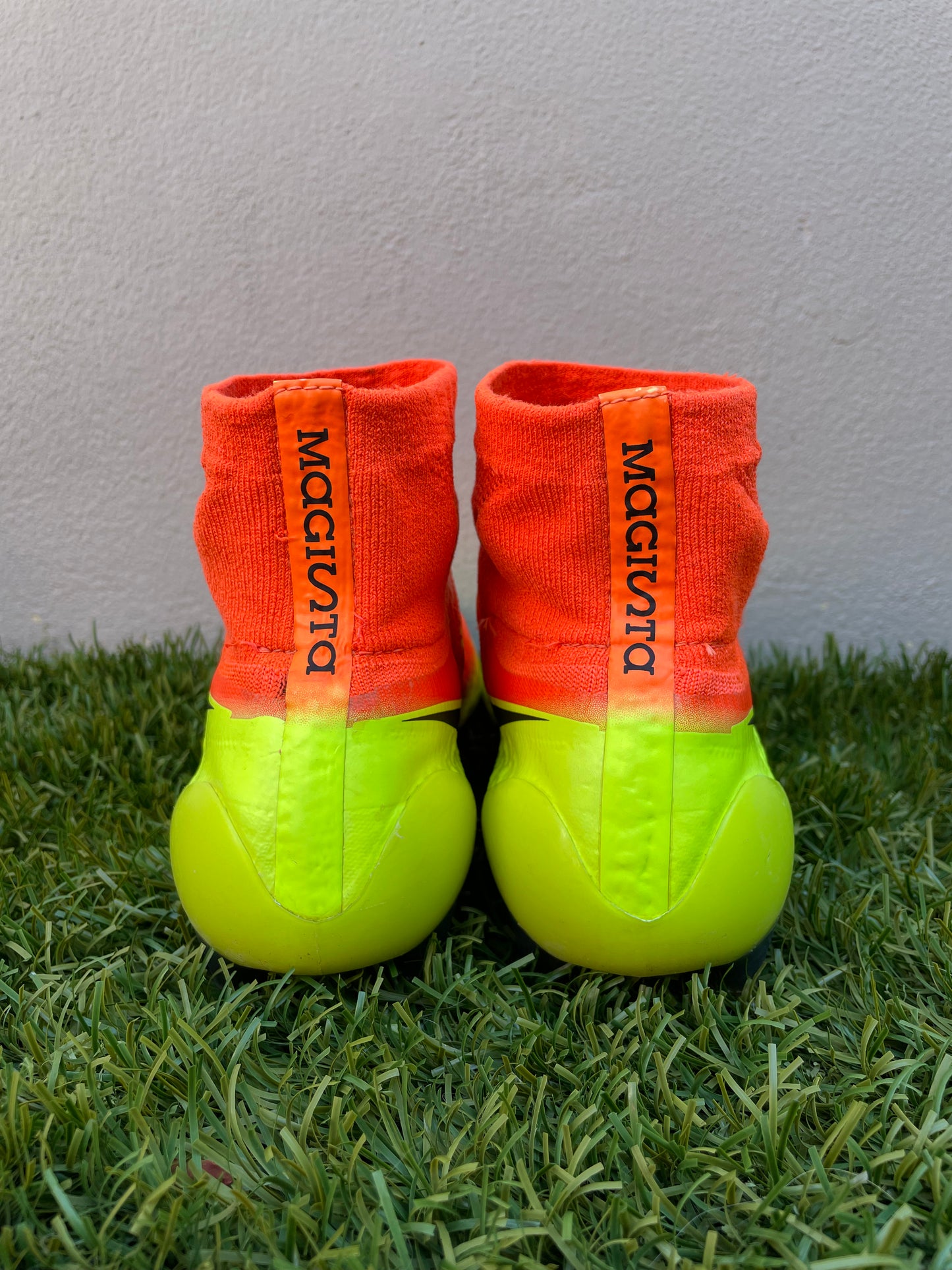 Nike Magista Obra I (8US)