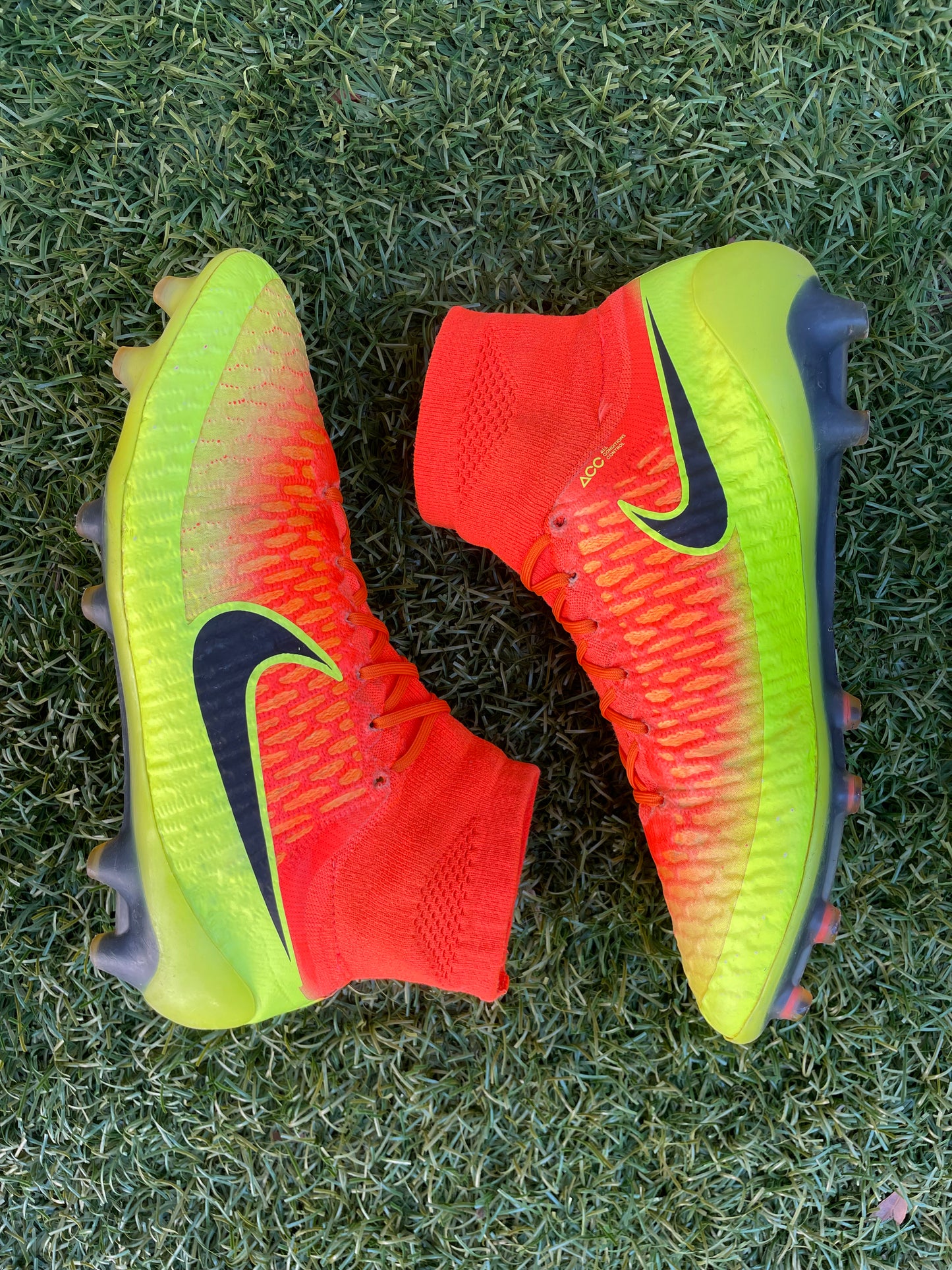Nike Magista Obra I (8US)