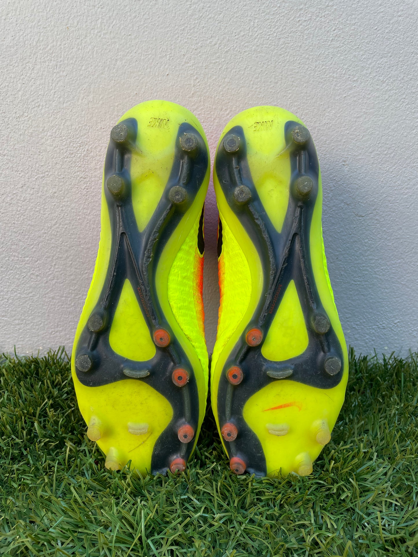 Nike Magista Obra I (8US)