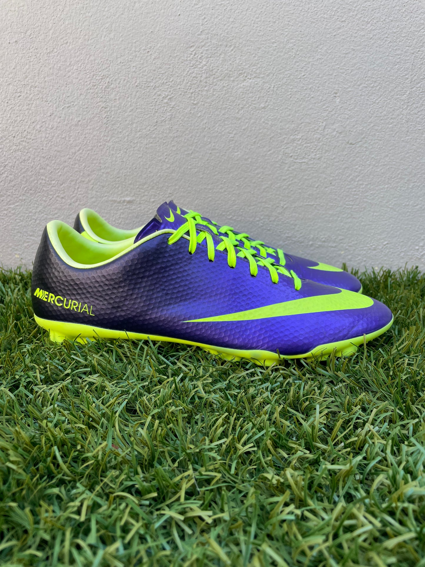 Nike Mercurial Vapor IX (8US)