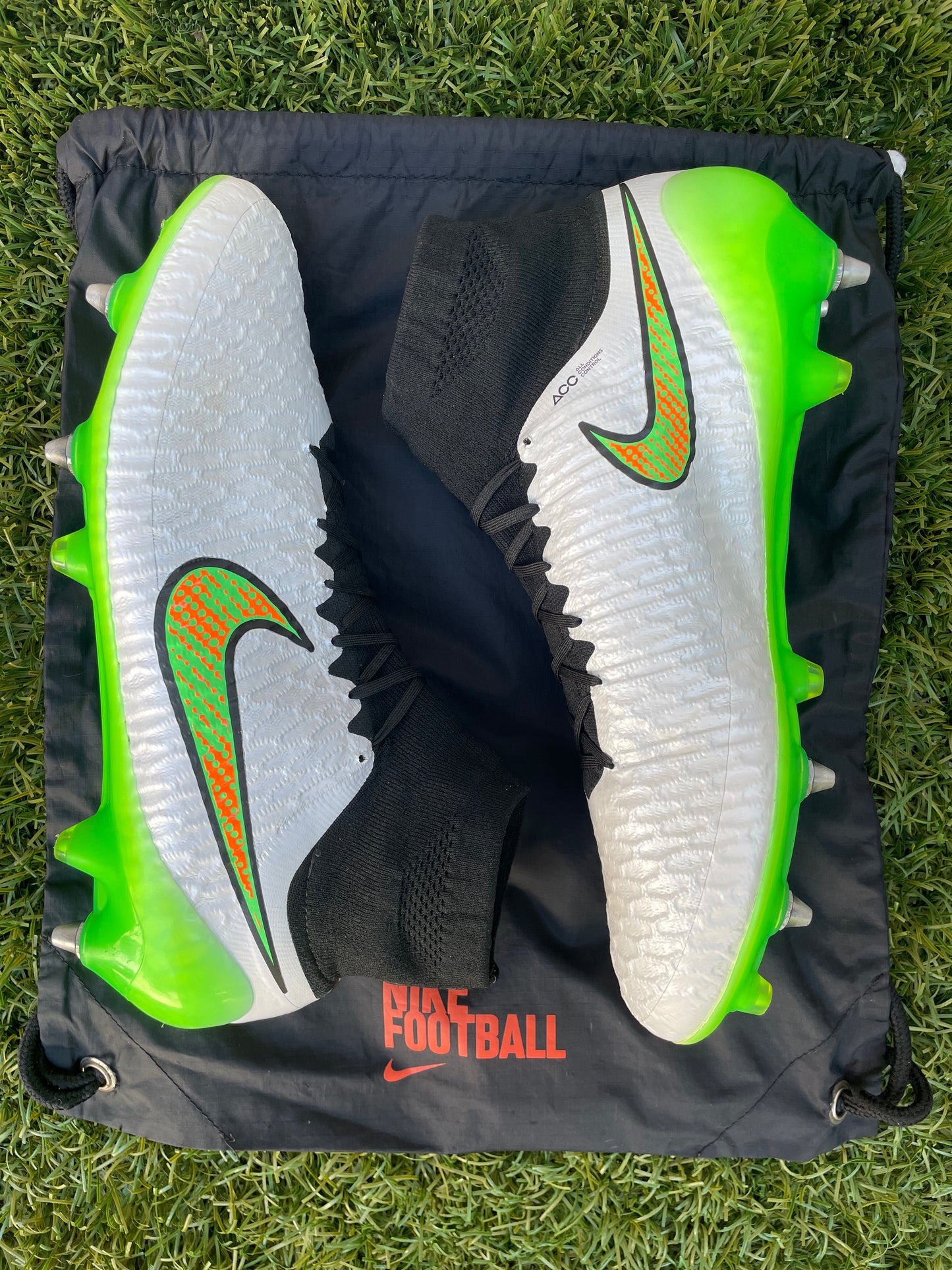 Nike Magista Obra I (12.5US)