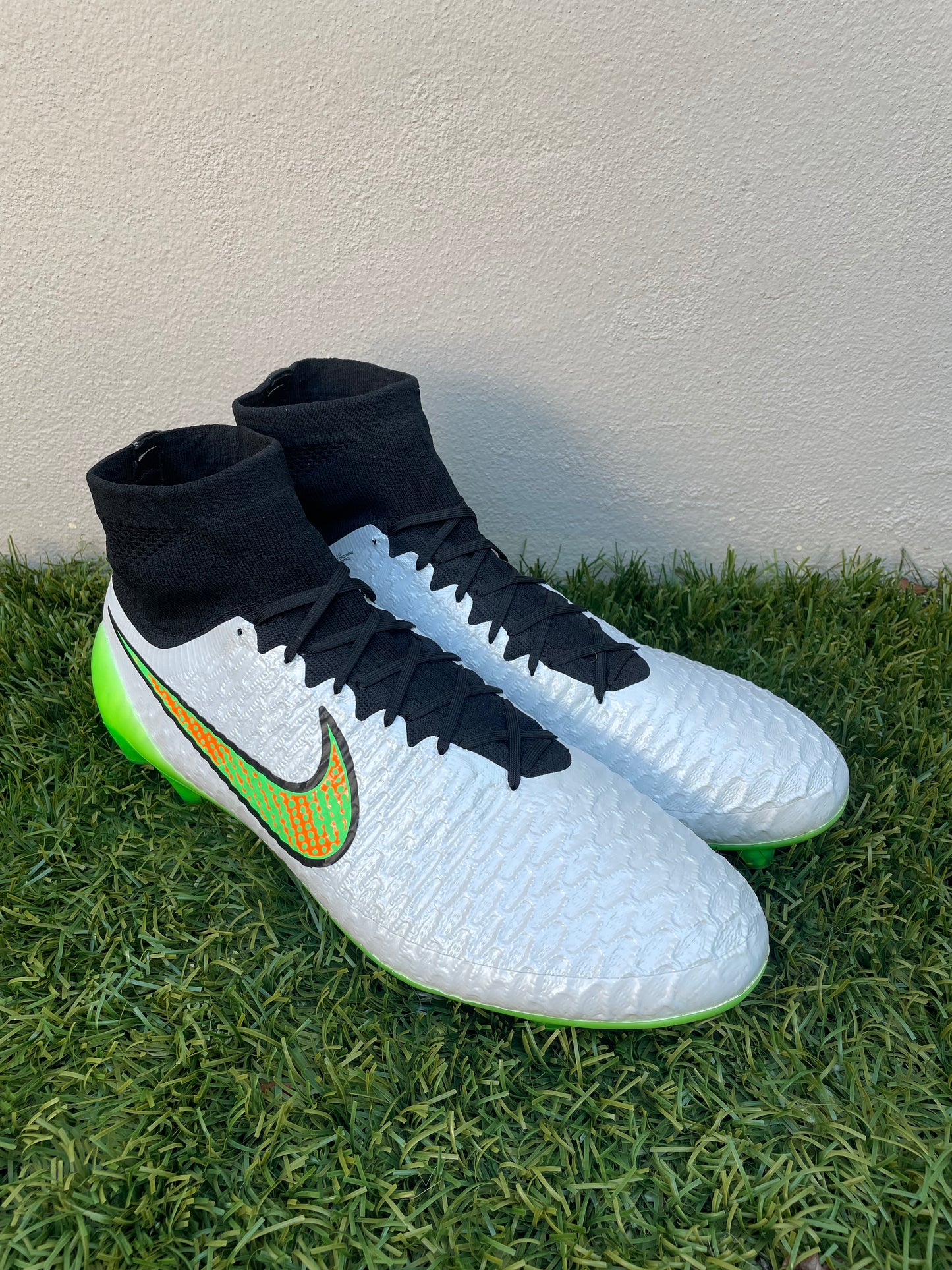 Nike Magista Obra I (12.5US)