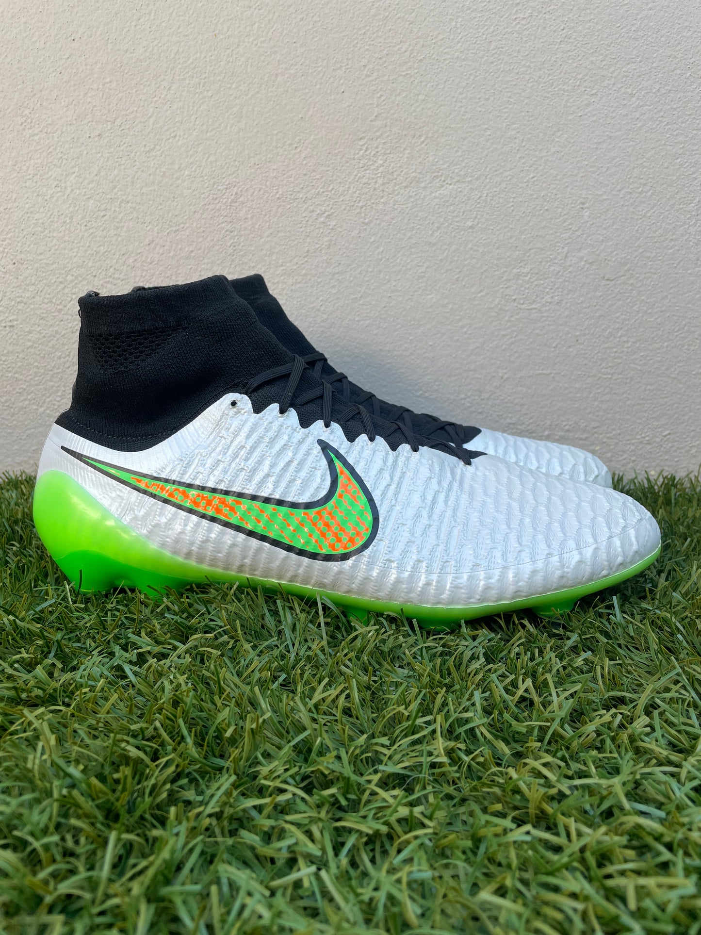 Nike Magista Obra I (12.5US)