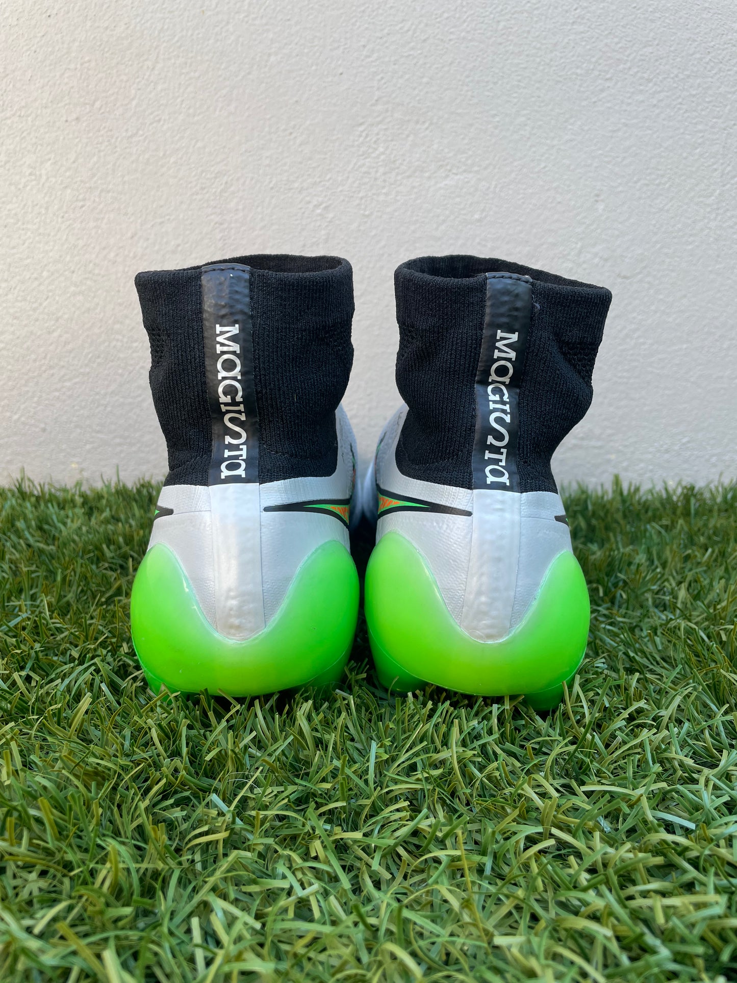 Nike Magista Obra I (12.5US)