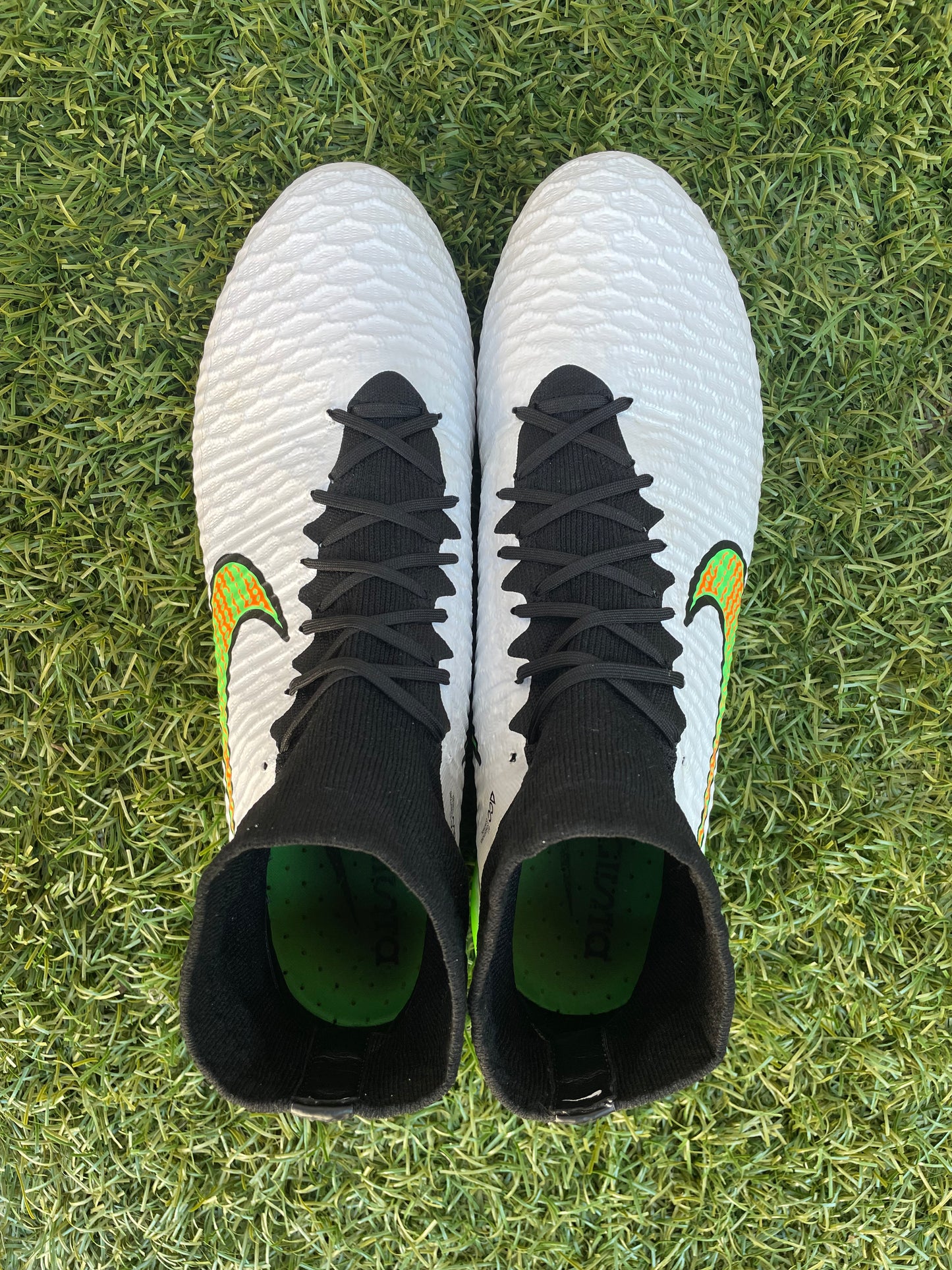 Nike Magista Obra I (12.5US)