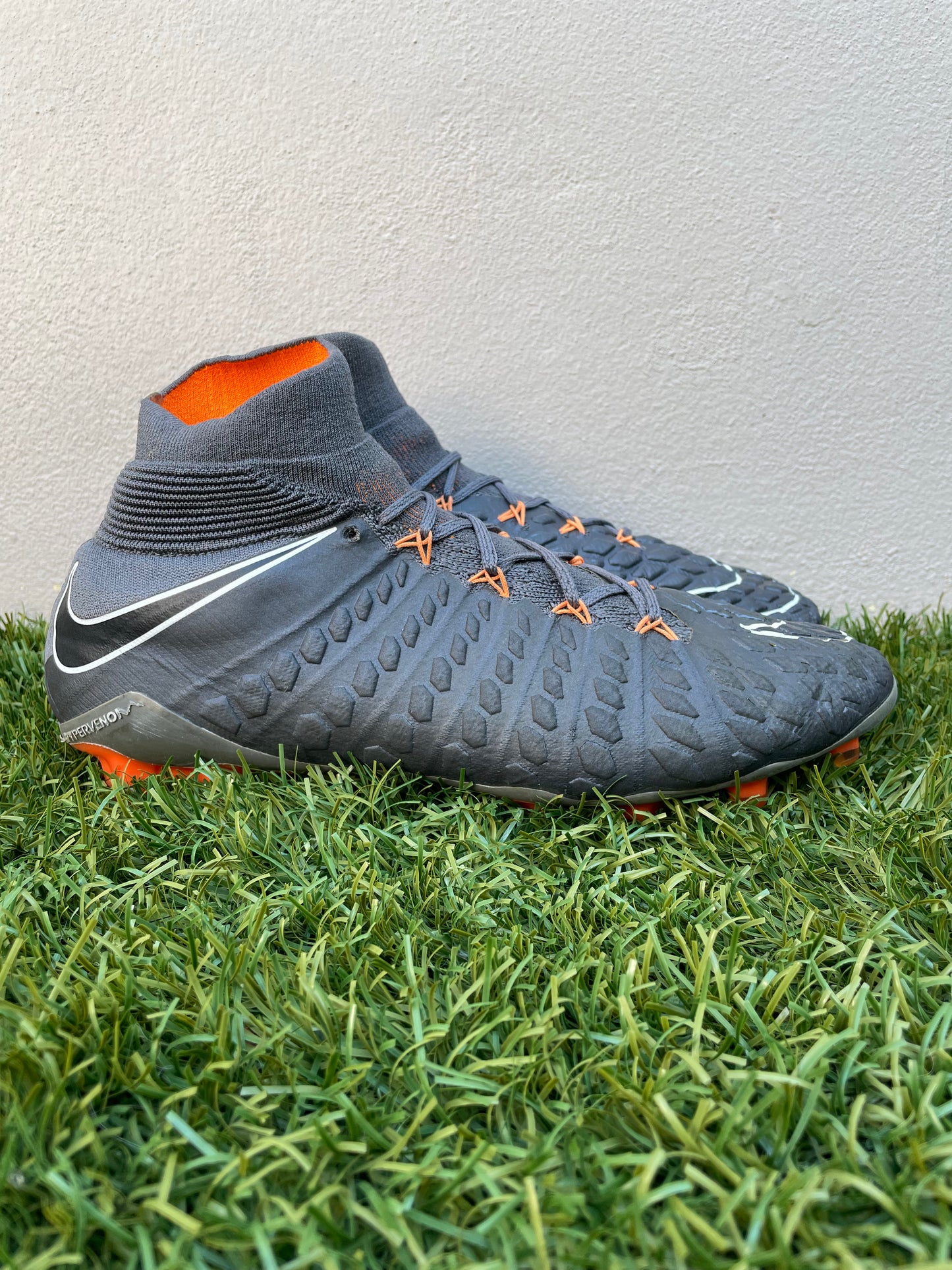Nike Hypervenom Phantom III DF (10US)
