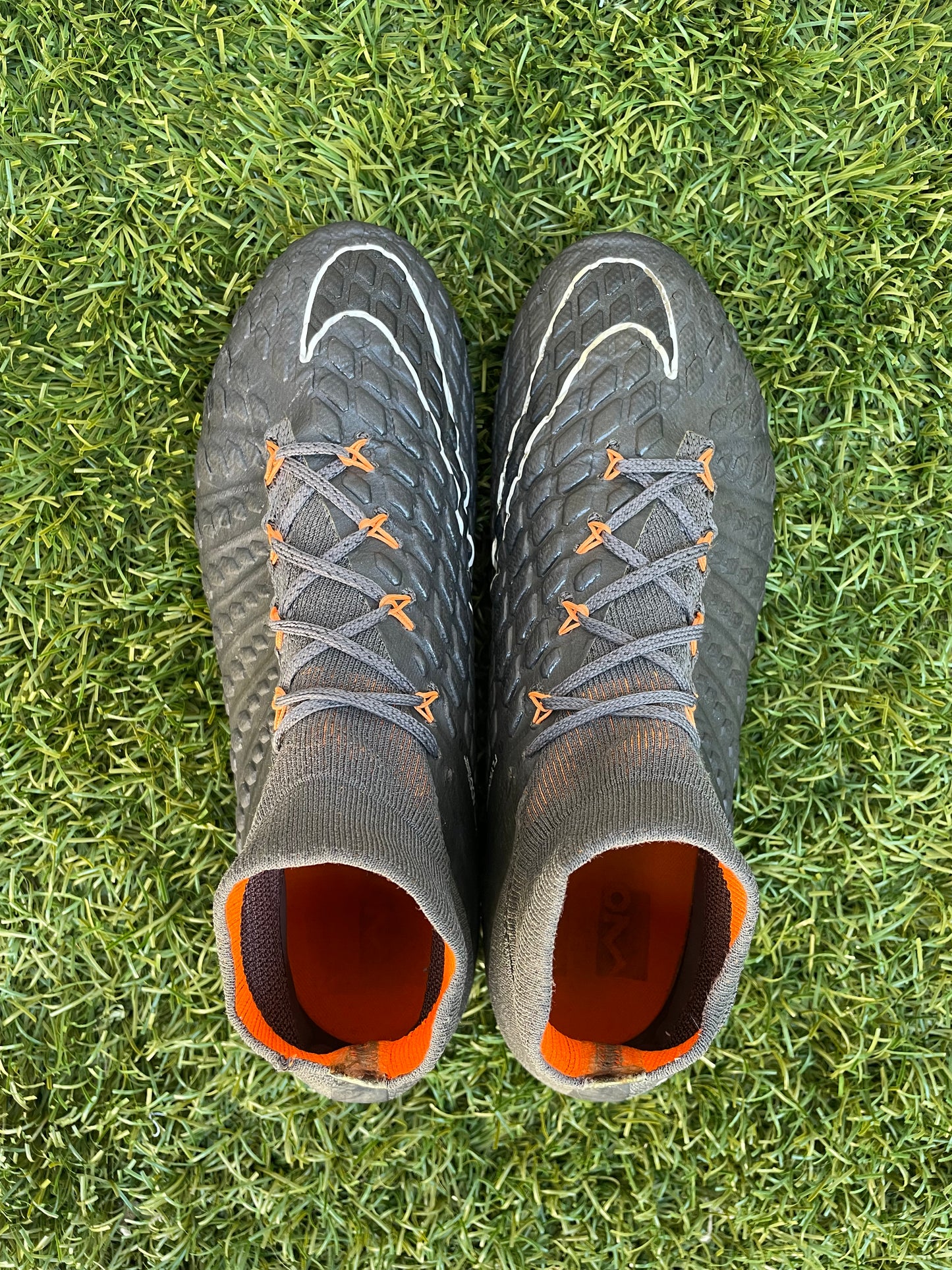 Nike Hypervenom Phantom III DF (10US)